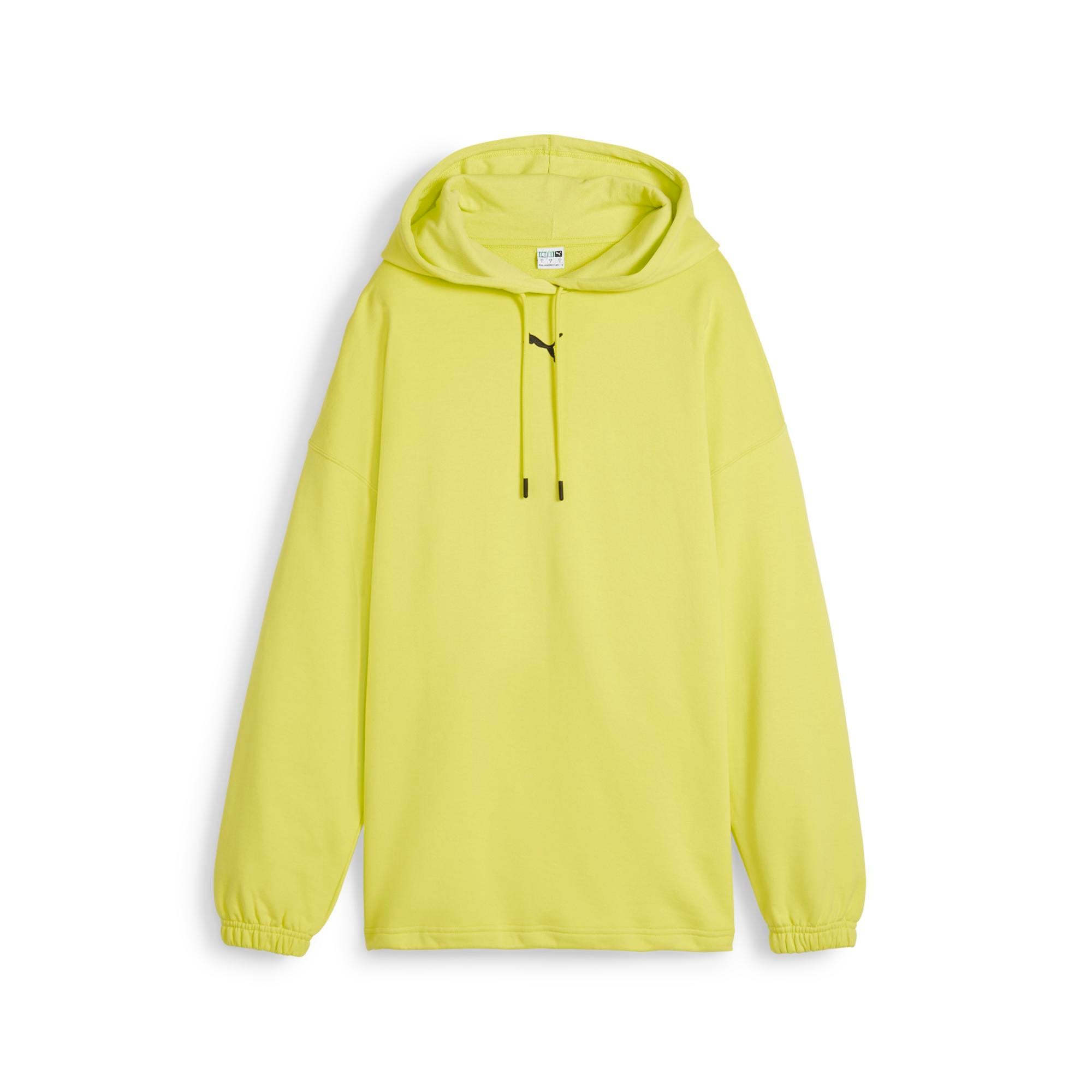 Puma Dare To Oversized Hoodie Tr Kadın Sweatshirt