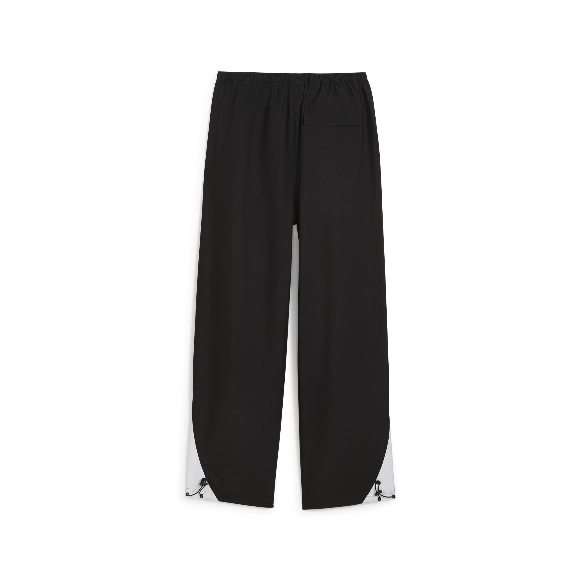 Puma Dare To Parachute Pants Kadın Eşofman Altı