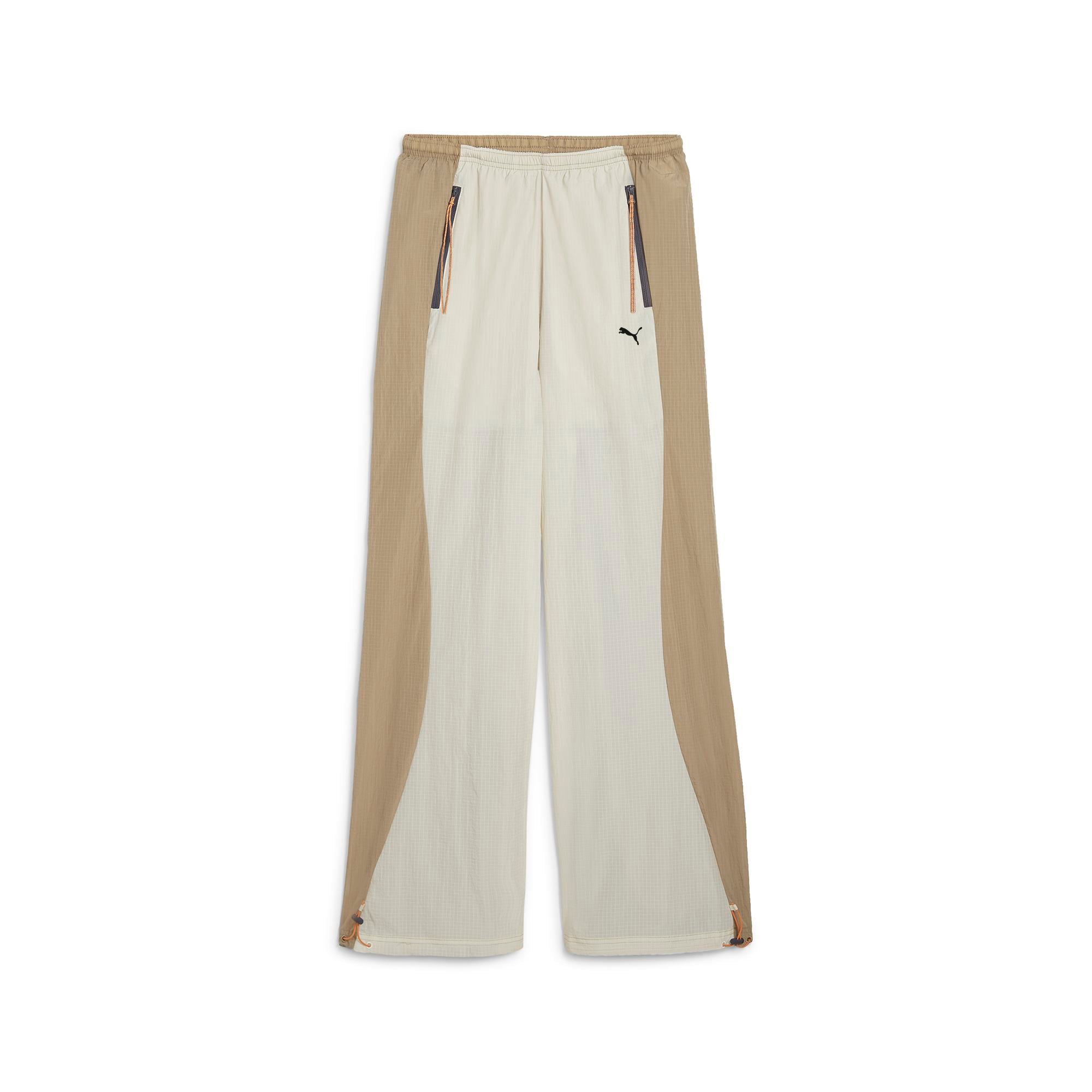 Puma Dare To Parachute Pants Kadın Eşofman Altı