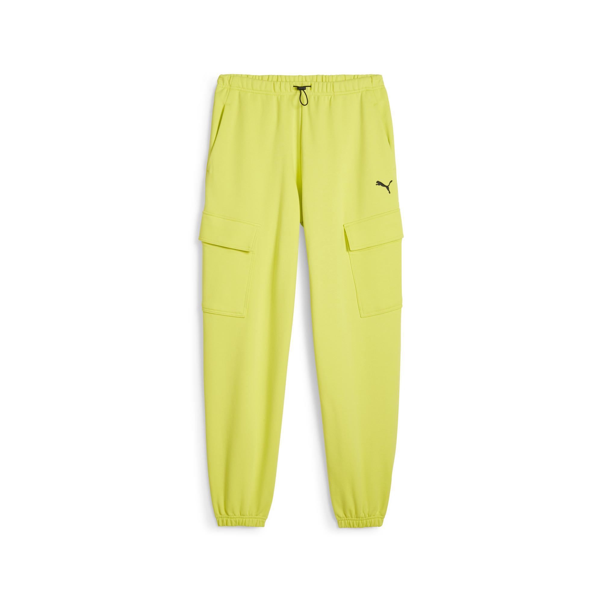 Puma Dare To Relaxed Sweatpants Kadın Eşofman Altı