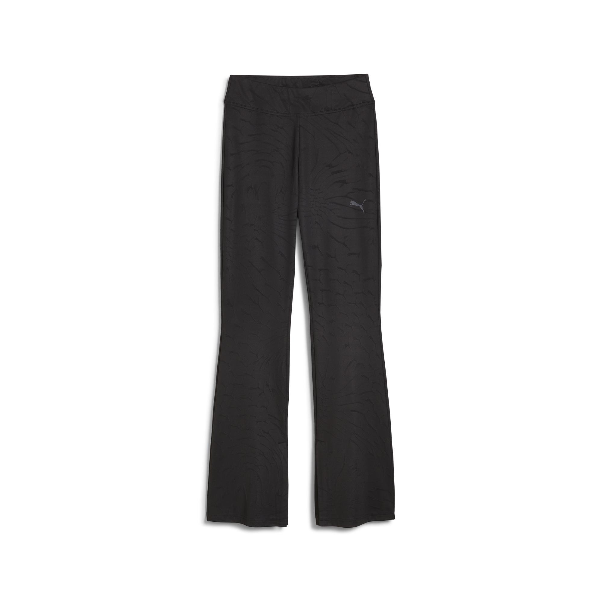 Puma Dare To Textured Leggings Kadın Tayt