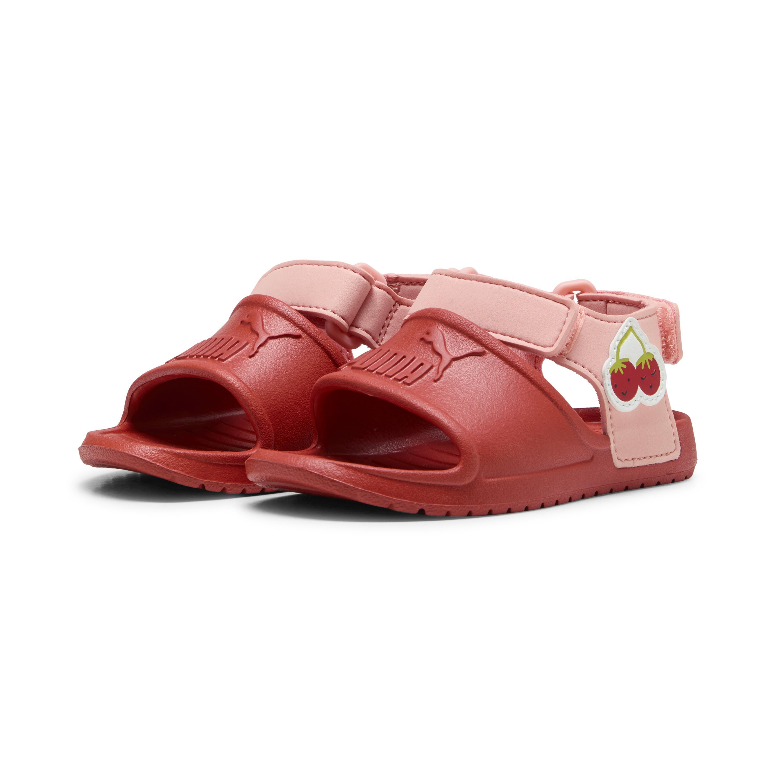 Puma Divecat V2 Injex Badges Inf Çocuk Sandalet