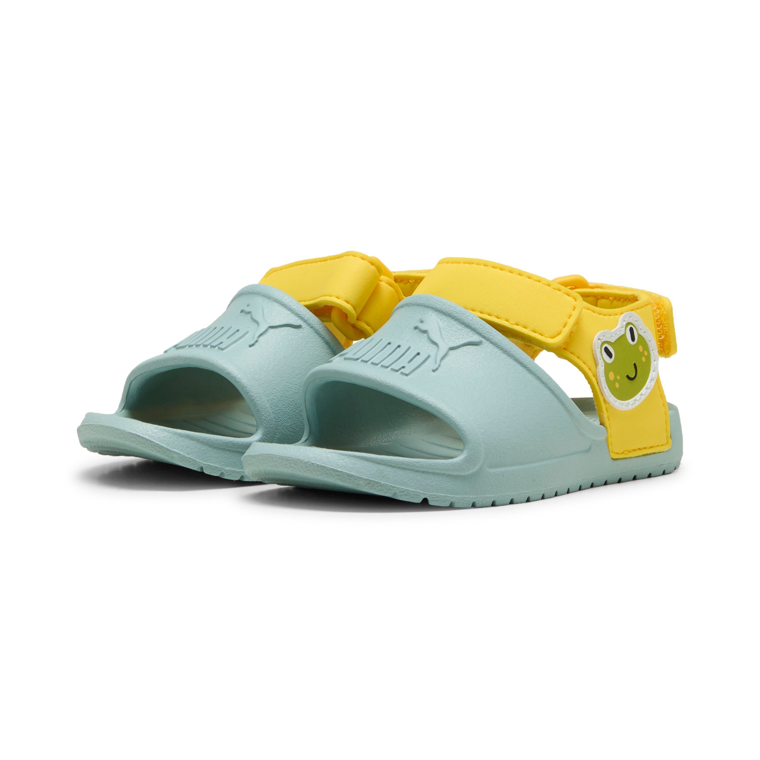 Puma Divecat V2 Injex Badges Inf Çocuk Sandalet