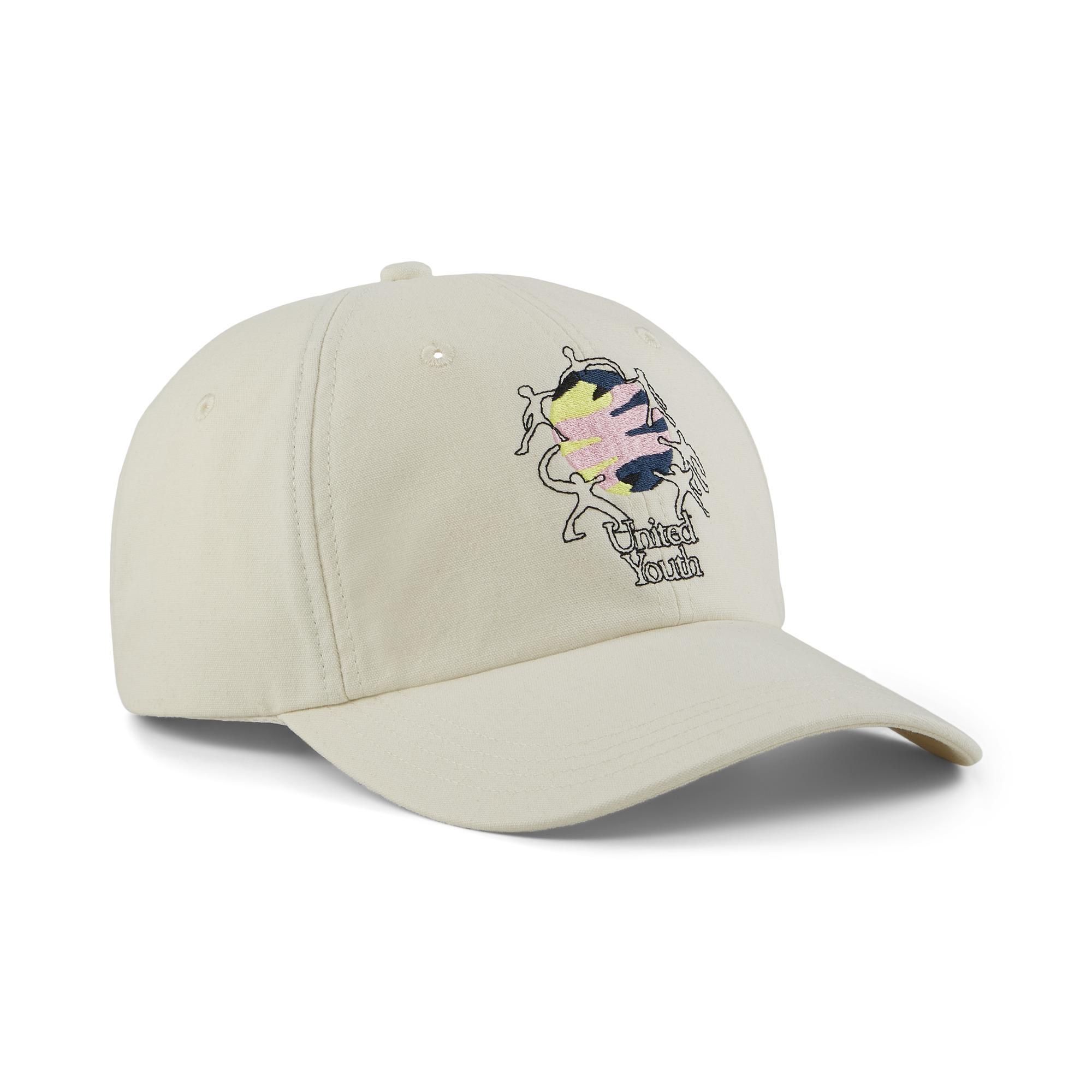 Puma Downtown Graphic Bb Cap Unisex Şapka