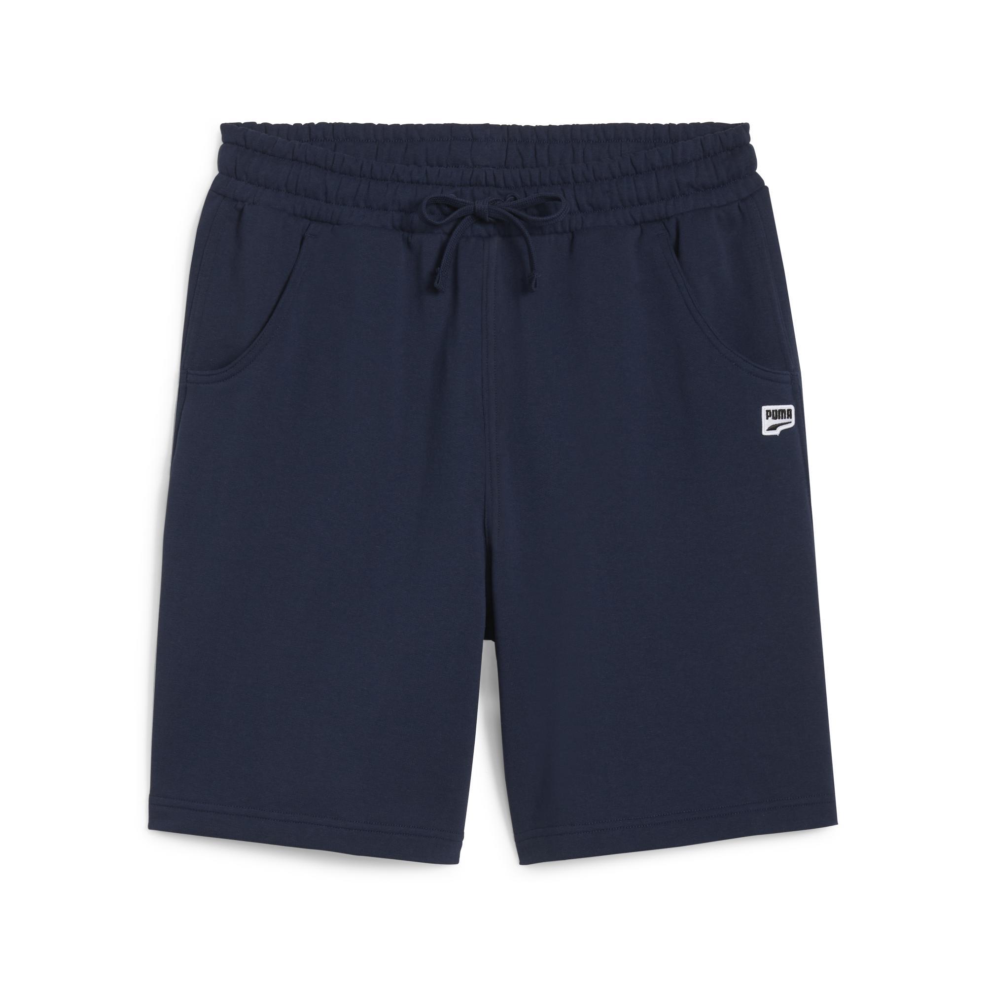 Puma Downtown Shorts Erkek Şort