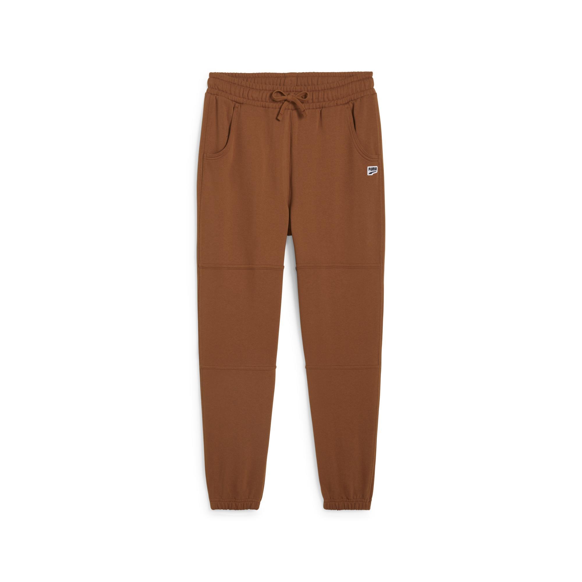Puma Downtown Sweatpants Erkek Eşofman Altı