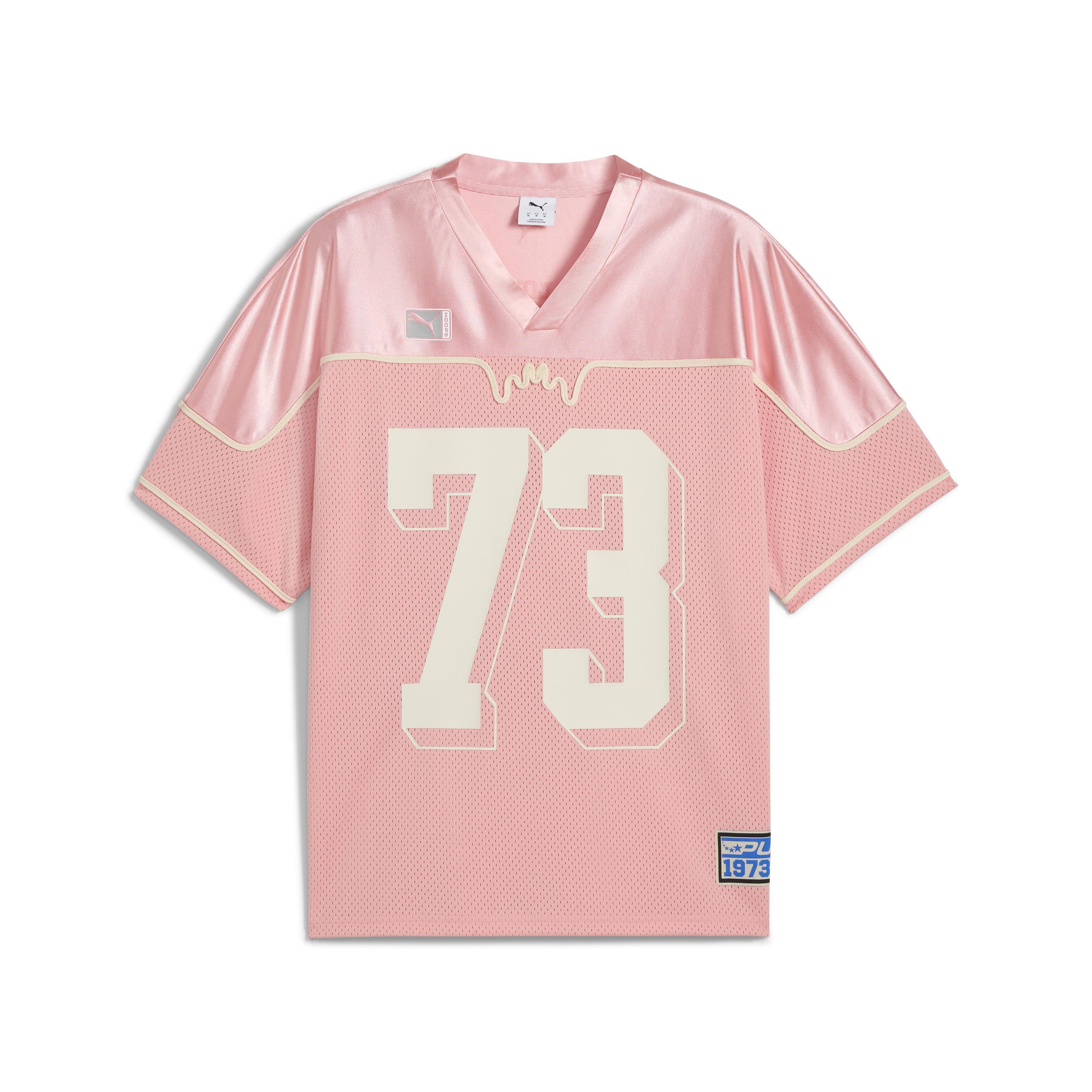 Puma Dress Code Football Jersey Erkek Tişört