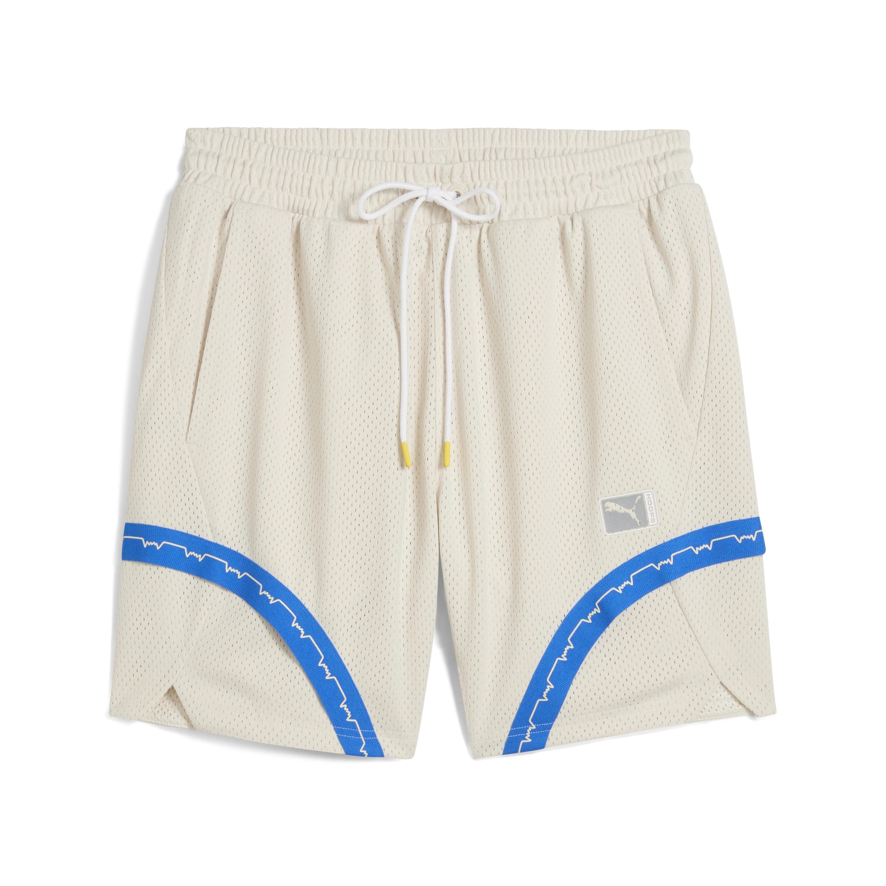 Puma Dress Code Jawline Shorts Erkek Şort