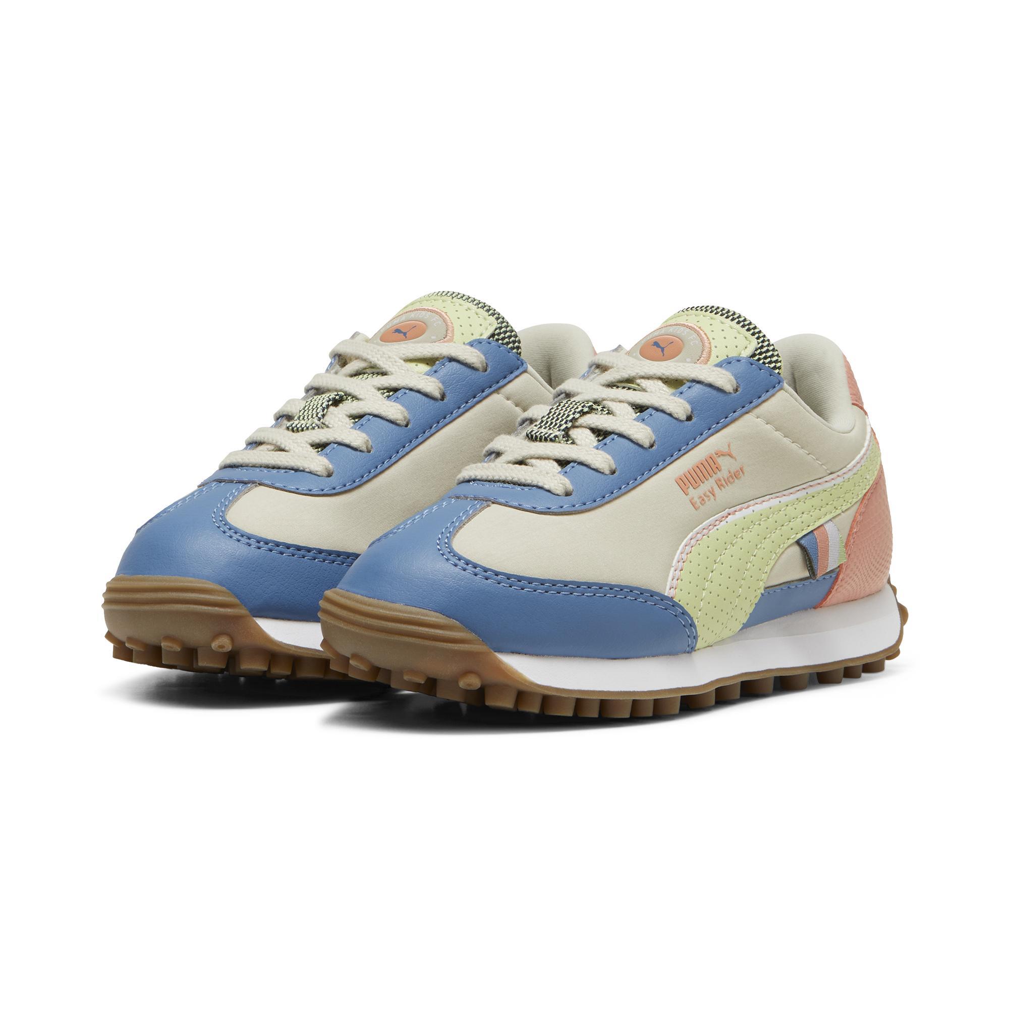 Puma Easy Rider  Fc Ps Çocuk Sneaker