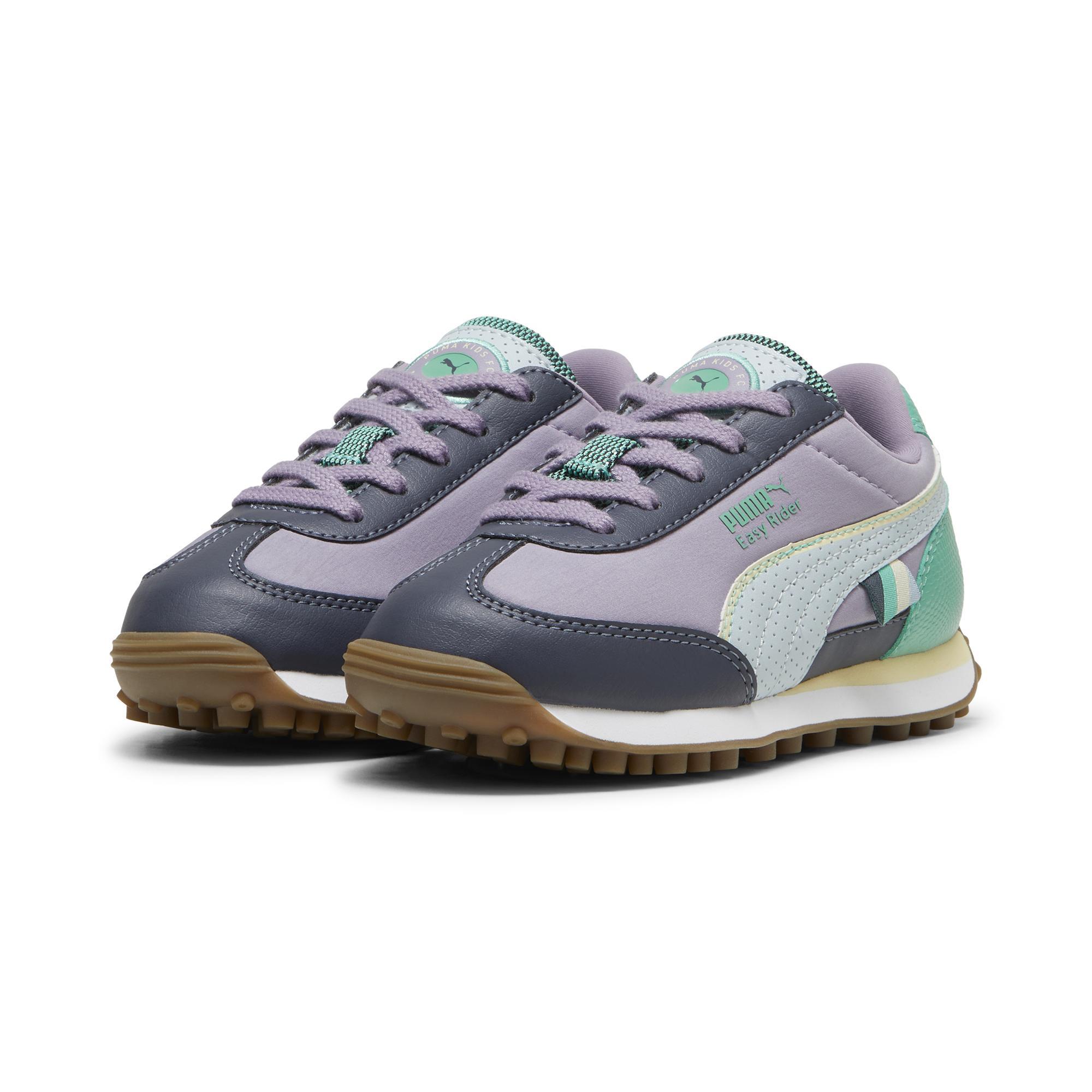 Puma Easy Rider  Fc Ps Çocuk Sneaker