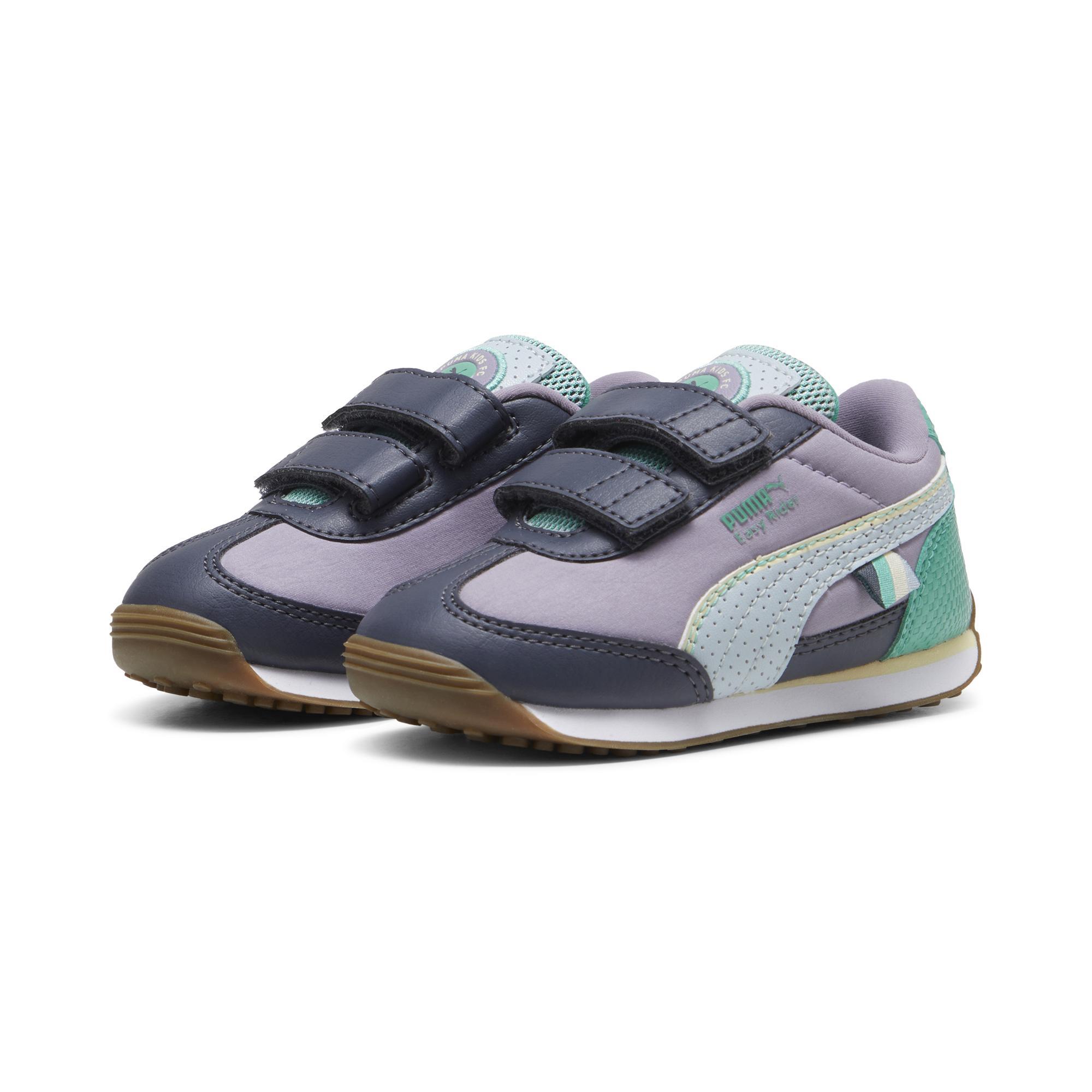 Puma Easy Rider  Fc V inf Bebek Sneaker