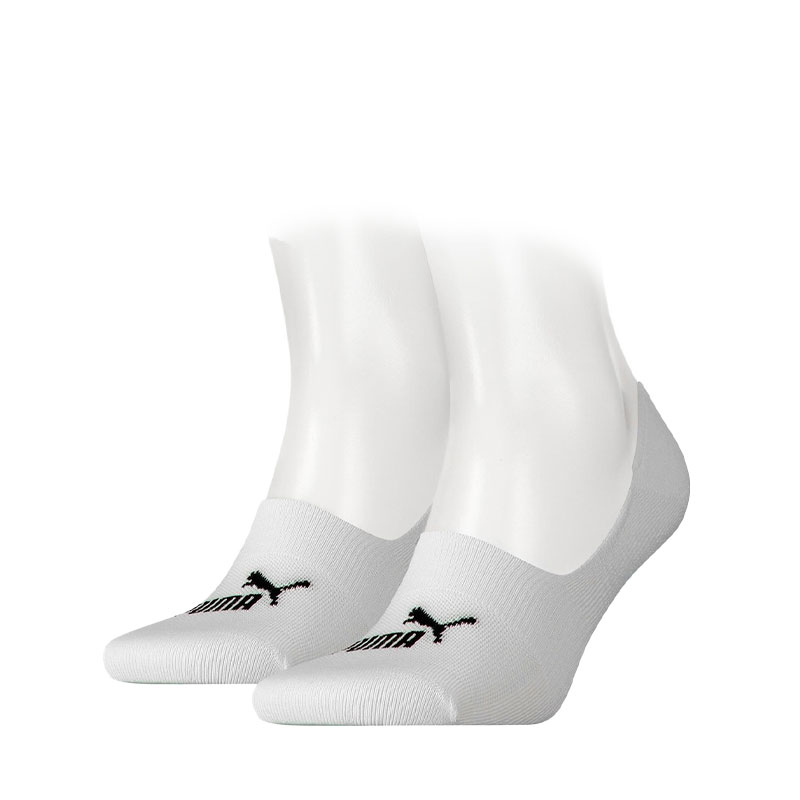 Puma Elements Unisex Footies 2P