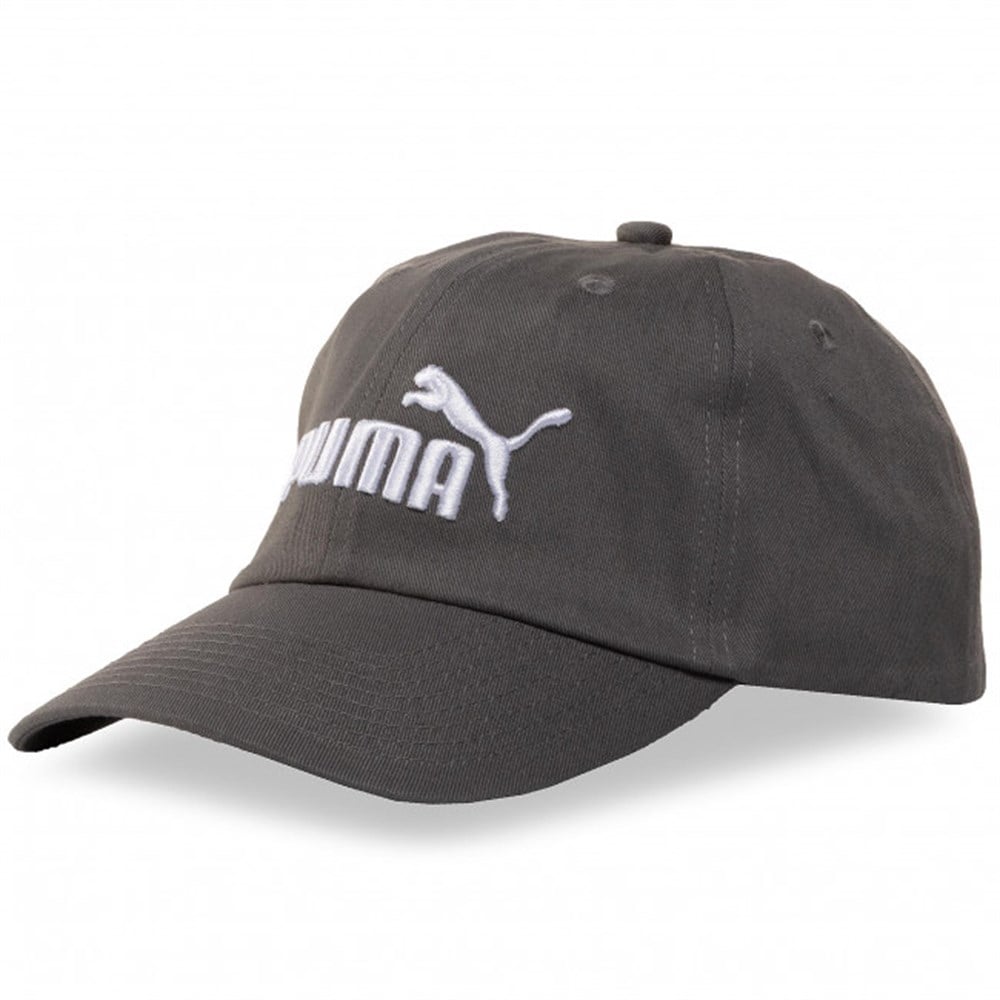 Puma Ess Cap Unisex Krem Şapka - 02241672