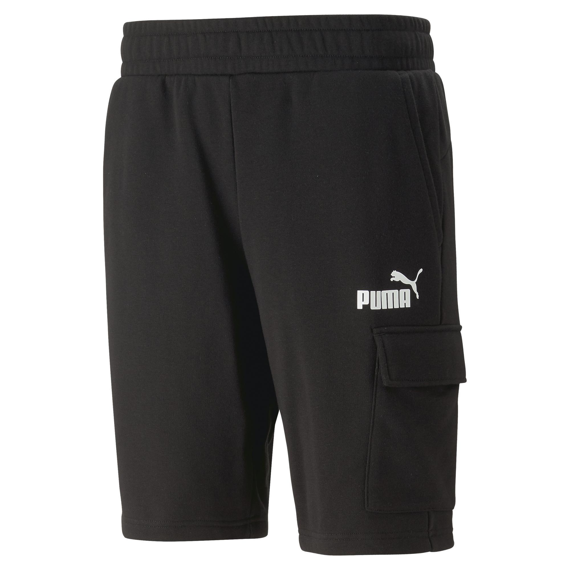 Puma Ess Cargo Shorts Erkek Şort