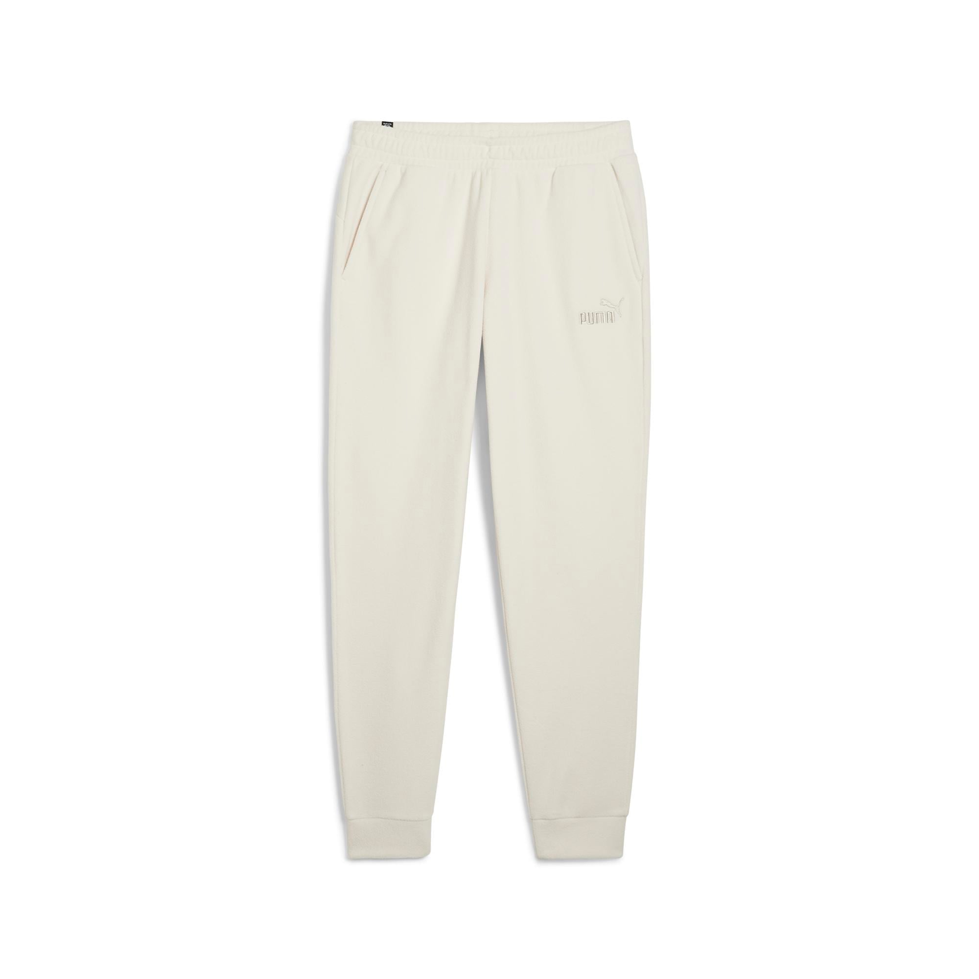 Puma Ess Elevated Sweatpants Erkek Eşofman Altı