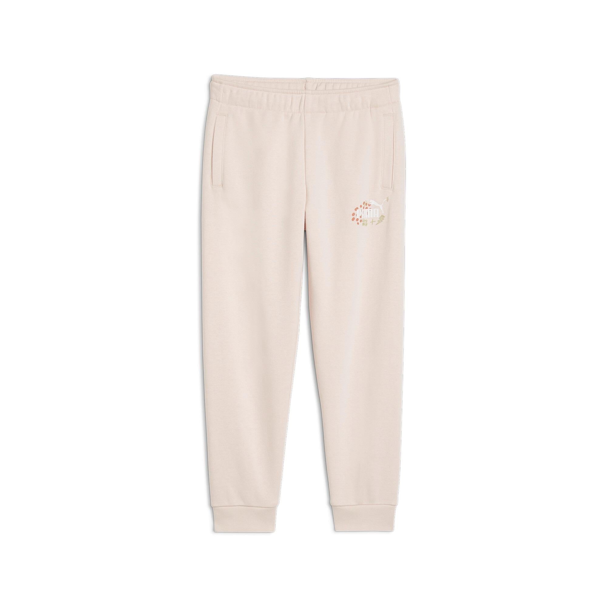 Puma Ess+  Fc Sweatpants Çocuk Eşofman Altı