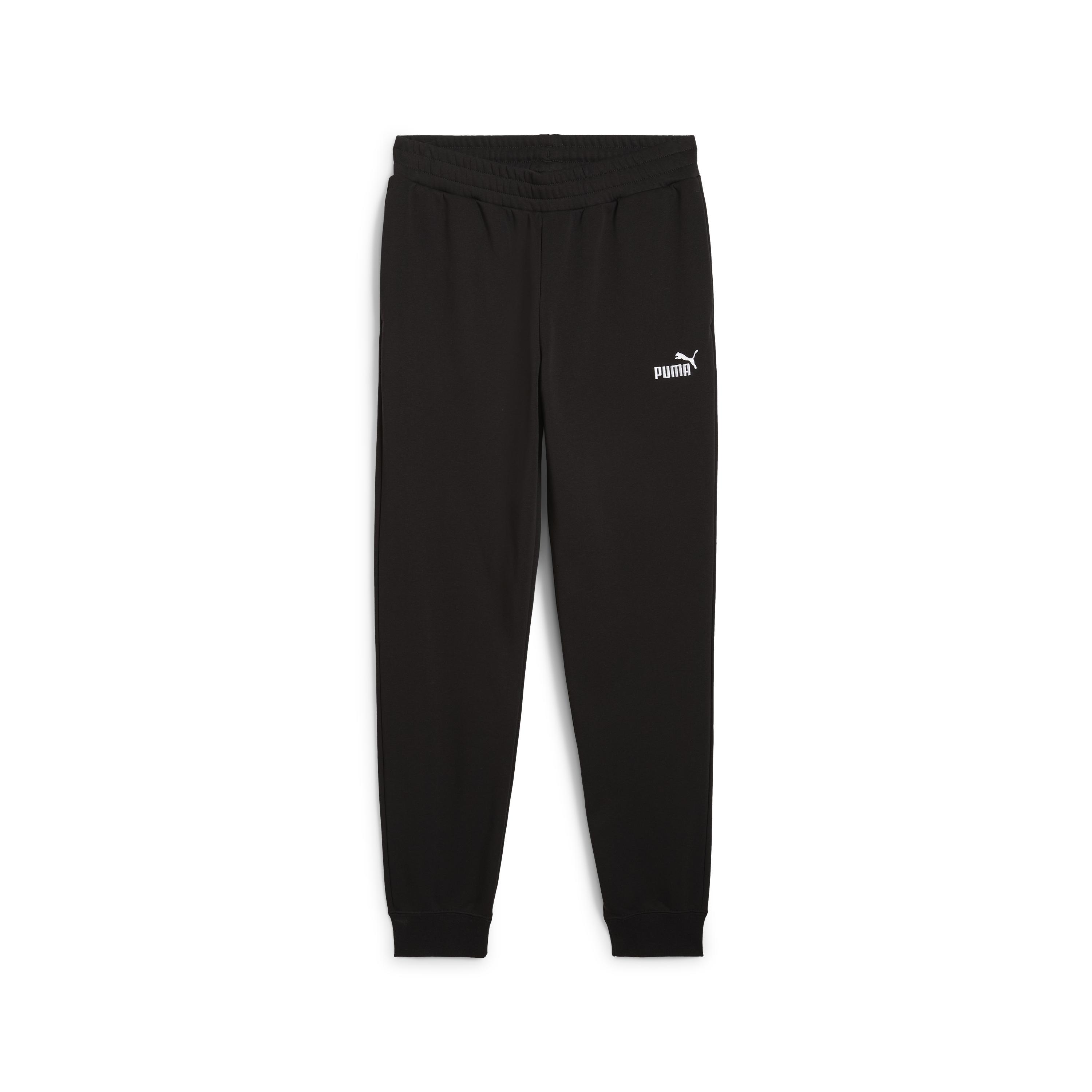 Puma Ess No. 1 Logo Sweatpants Erkek Yetişkin Eşofman Altı