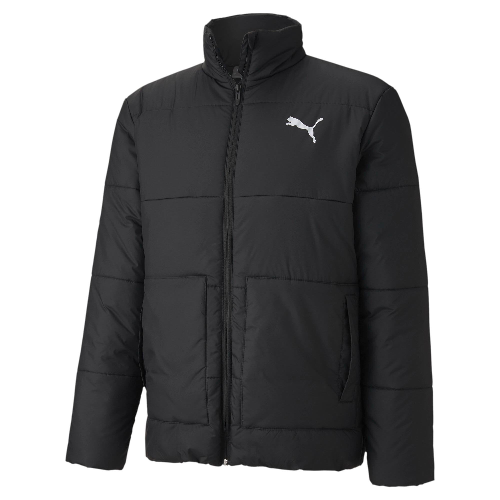 Puma ESS+ Padded Jacket