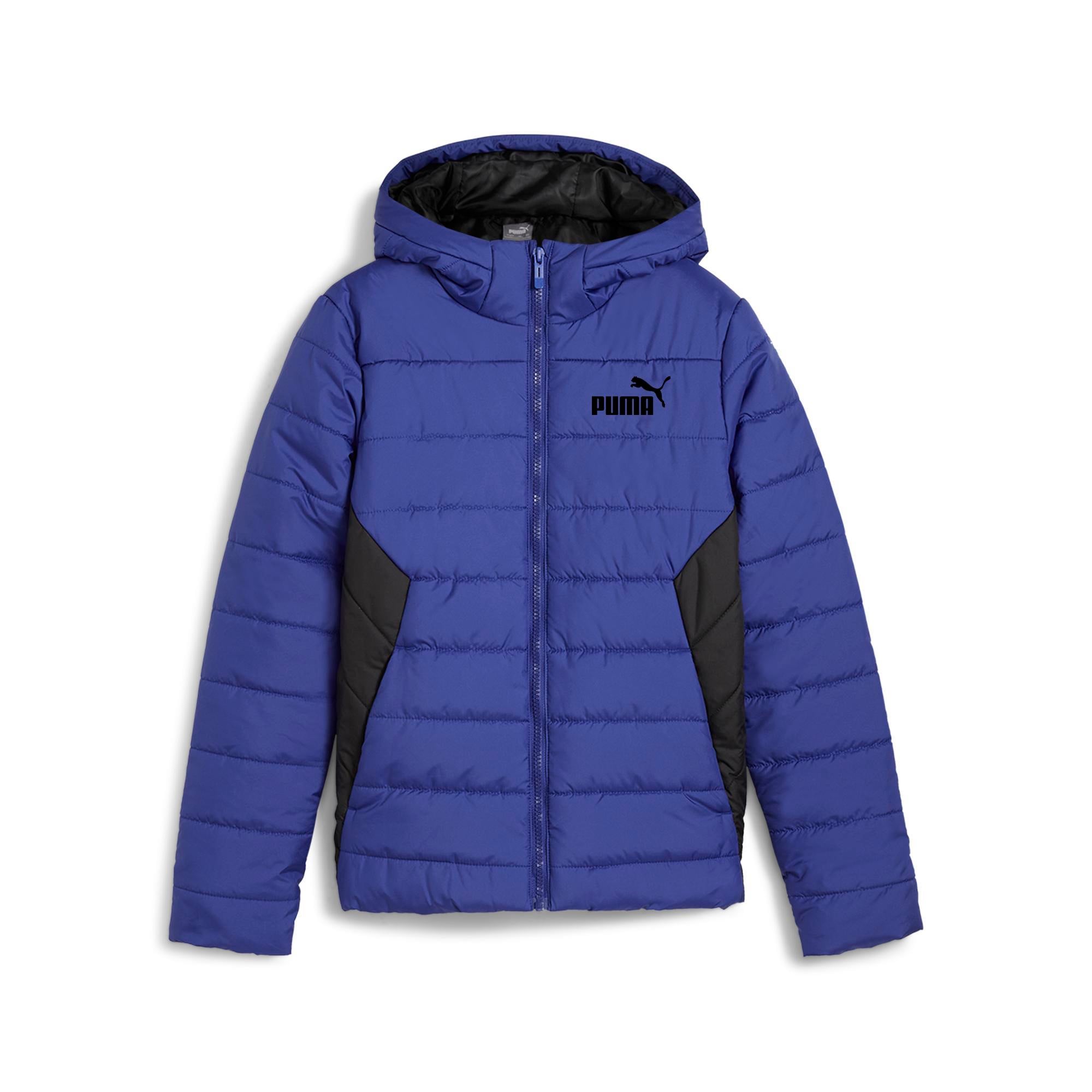 Puma Ess Padded Jacket Genç Ceket