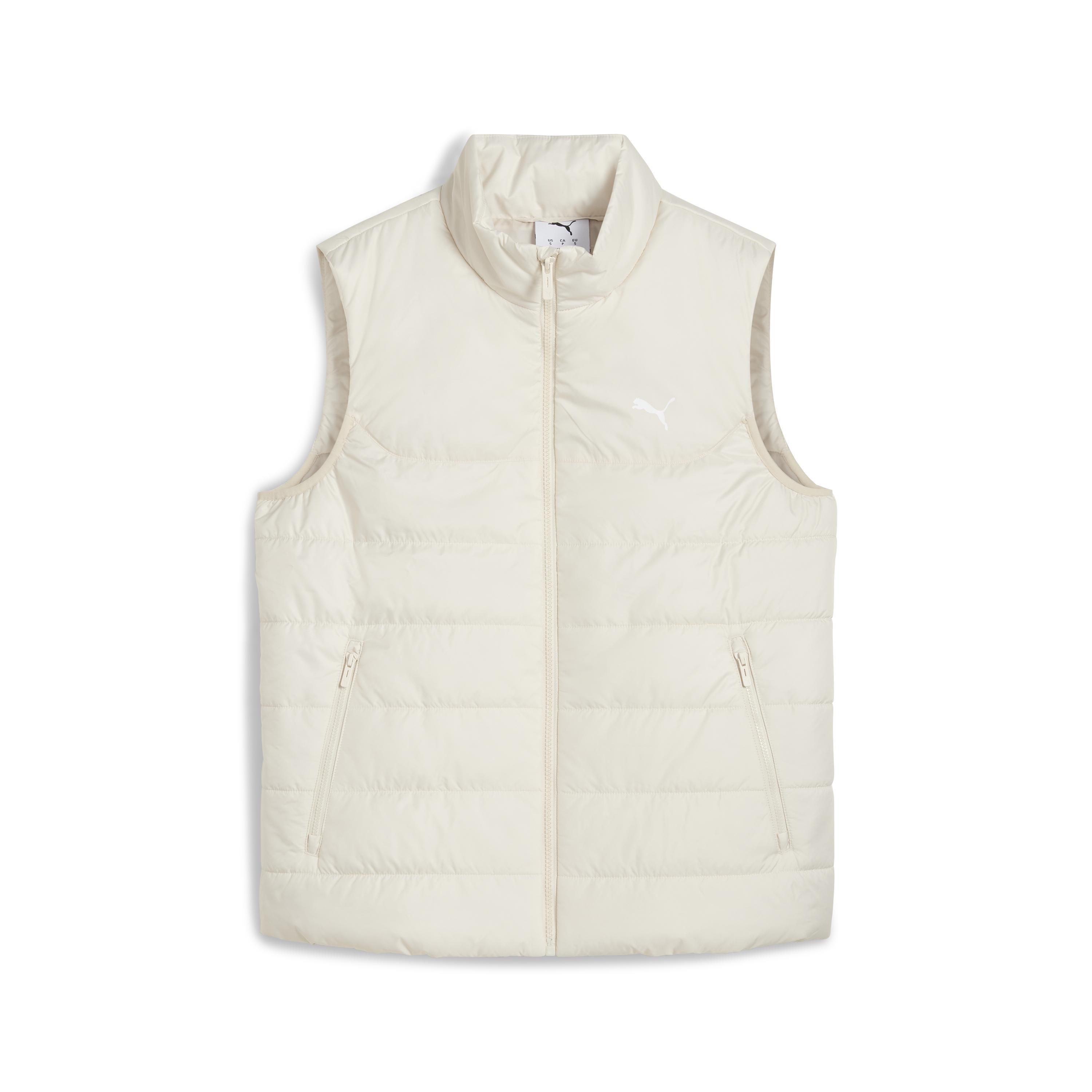 Puma Ess Padded Vest Kadın Yetişkin Yelek