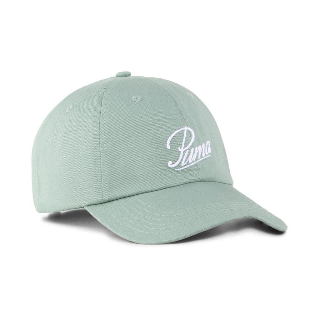 Puma Ess Scrıpt Logo Dad Cap Unisex Şapka