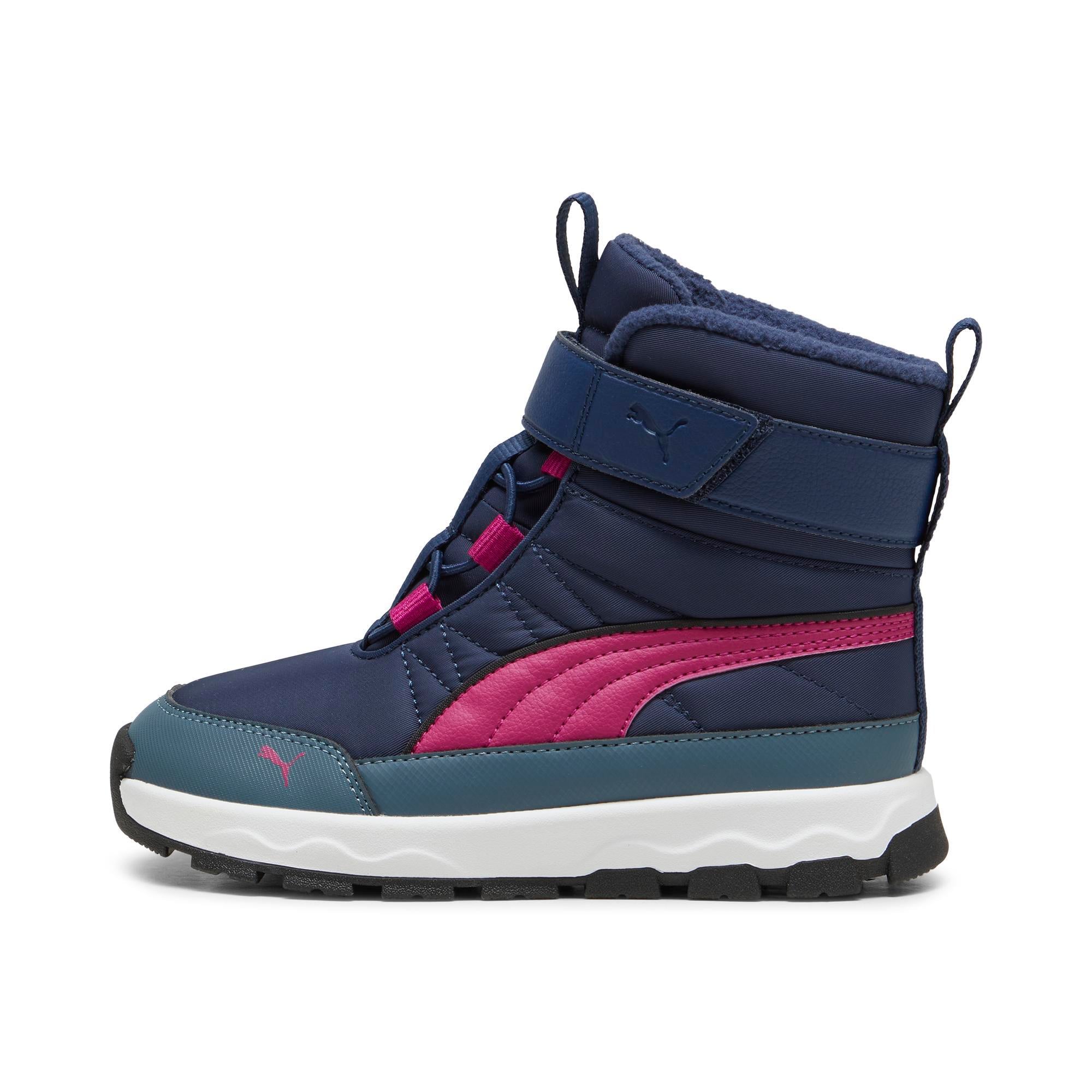 Puma  Evolve Boot Ac+ Ps Çocuk Sneaker