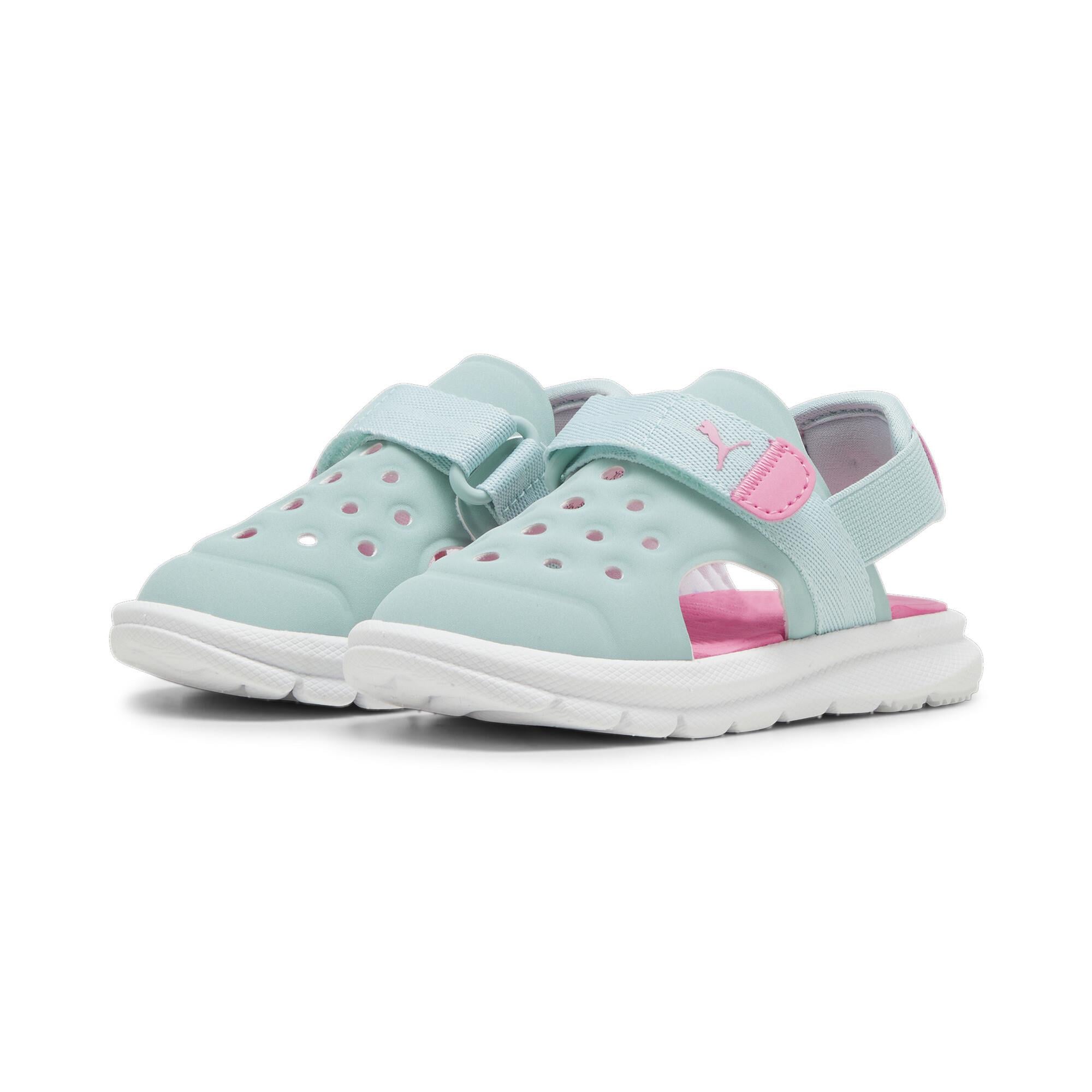 Puma Evolve Sandal Ac Inf Çocuk Sandalet