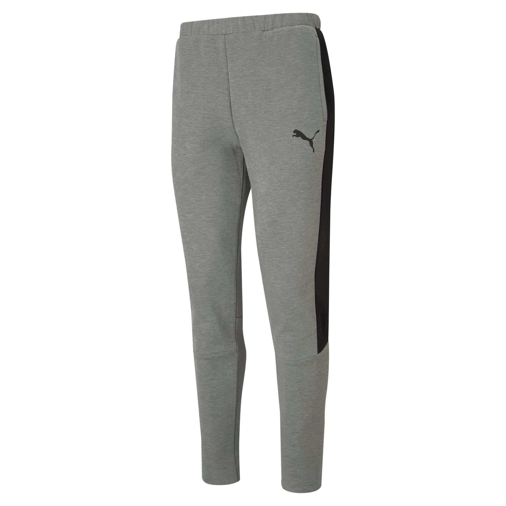 Puma Evostripe Core Pants Erkek Eşofman Altı