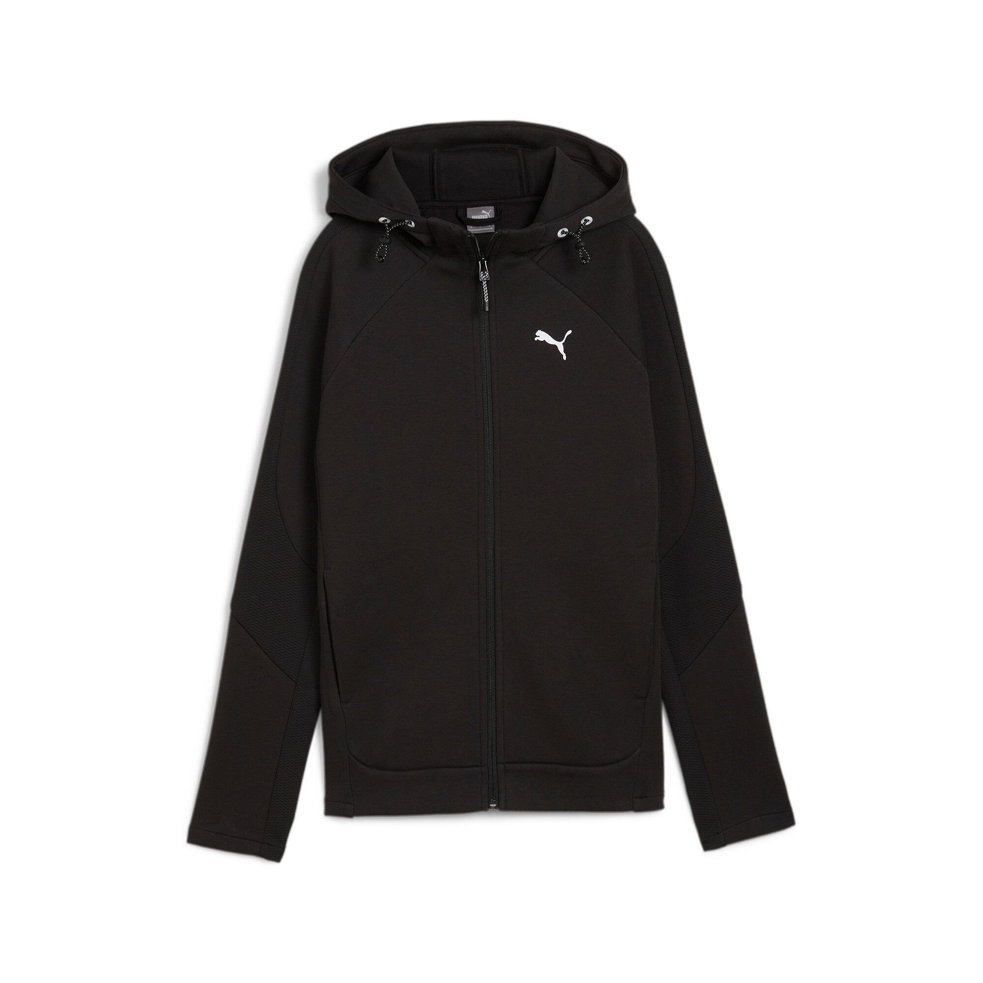 Puma Evostripe Full-Zip Hoodie Kadın Ceket