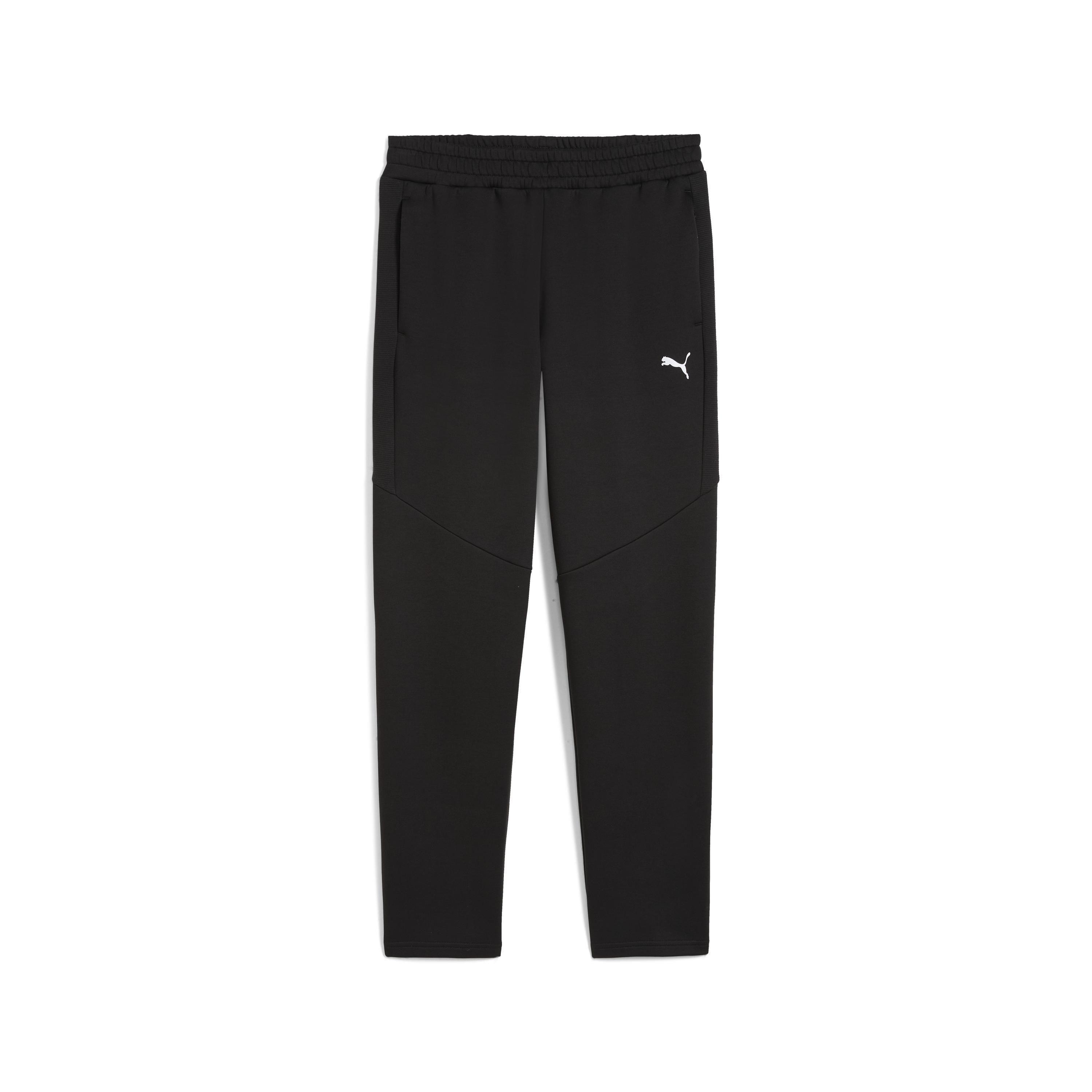 Puma Evostrıpe Pants Dk Erkek Yetişkin Eşofman Altı