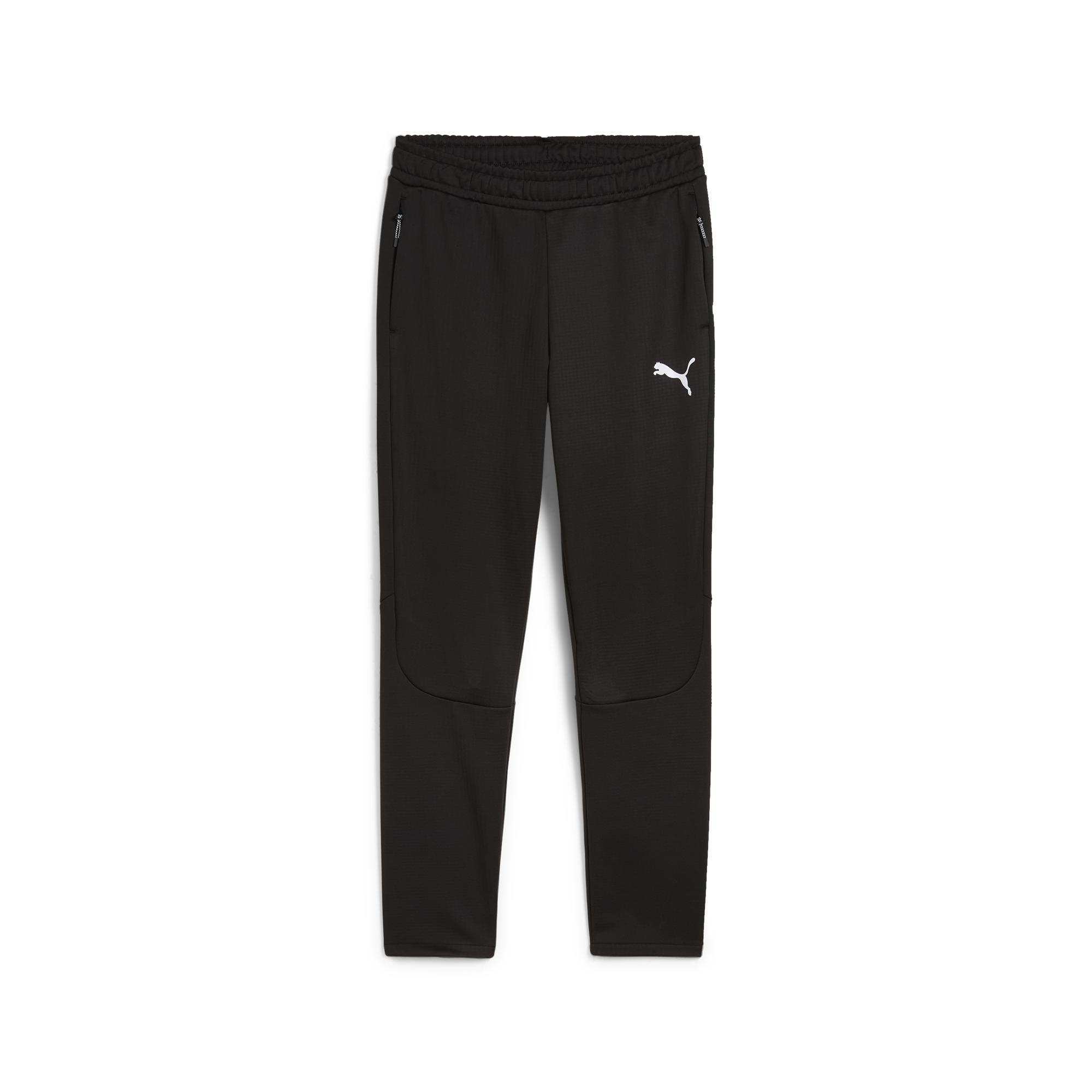 Puma Evostripe Pants Erkek Eşofman Altı