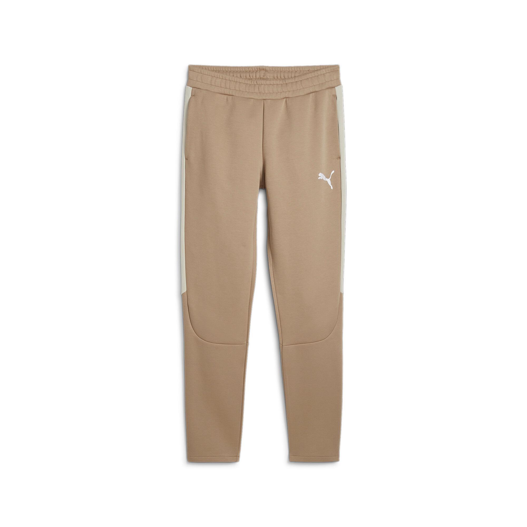 Puma Evostripe Pants Erkek Eşofman Altı