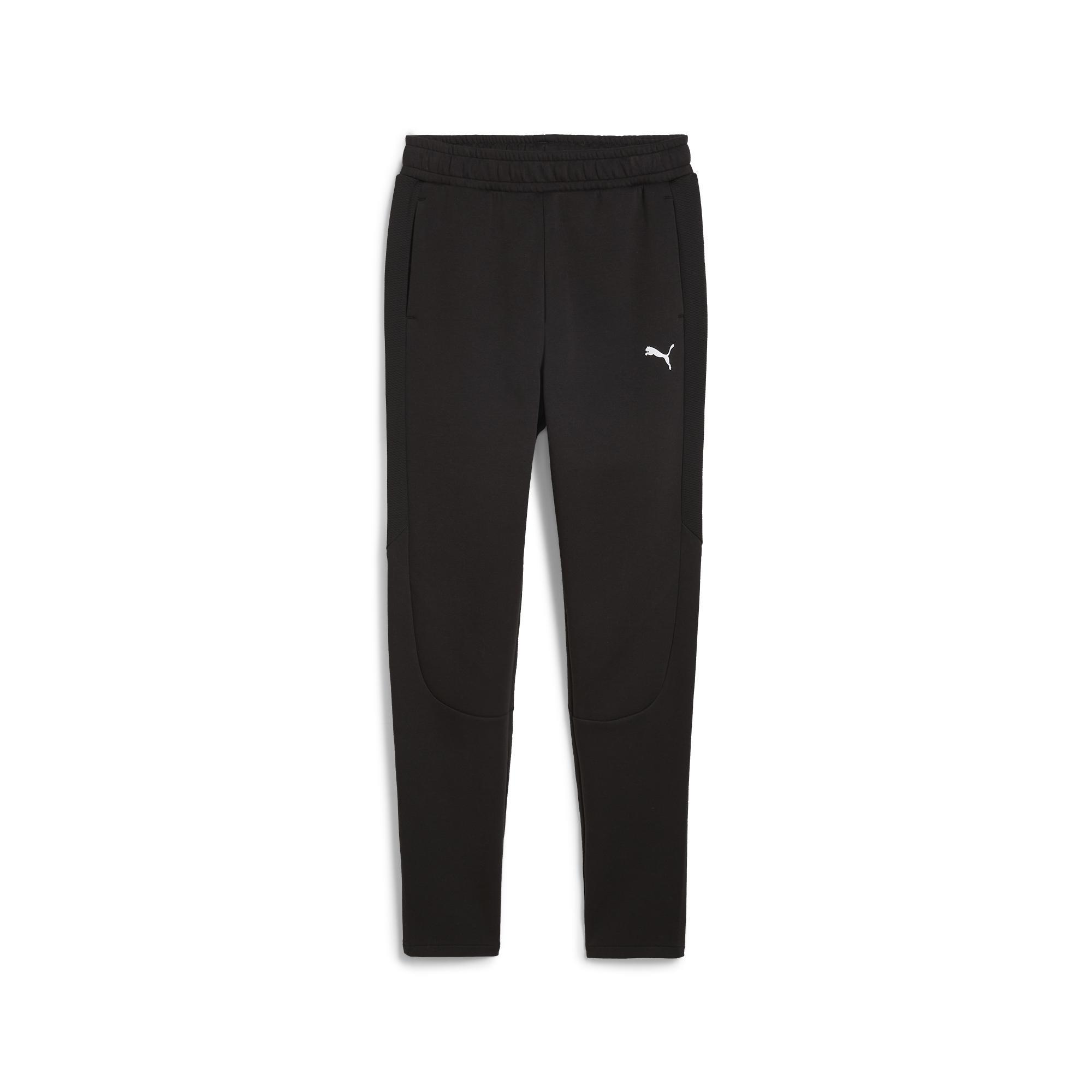 Puma Evostripe Pants Op Kadın Eşofman Altı