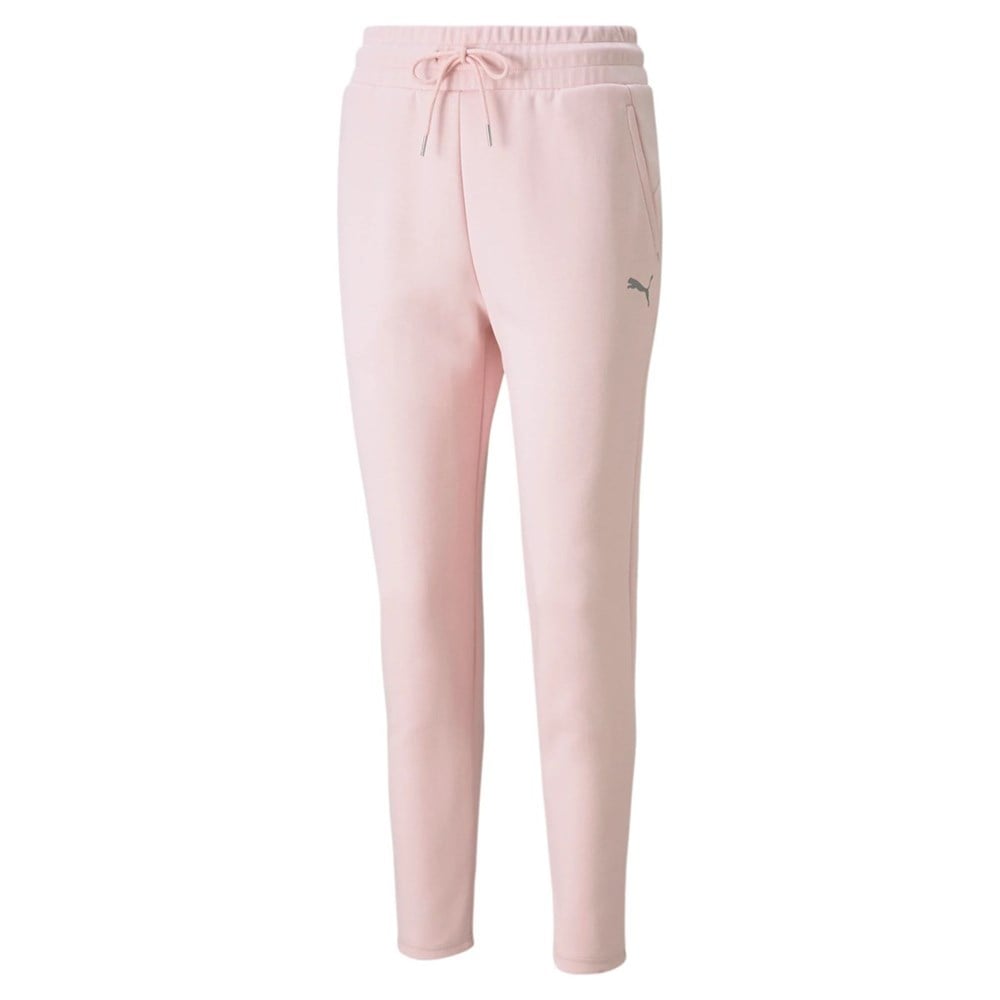 Puma Evostripe Pants op Kadın Pembe Eşofman Altı - 58916036