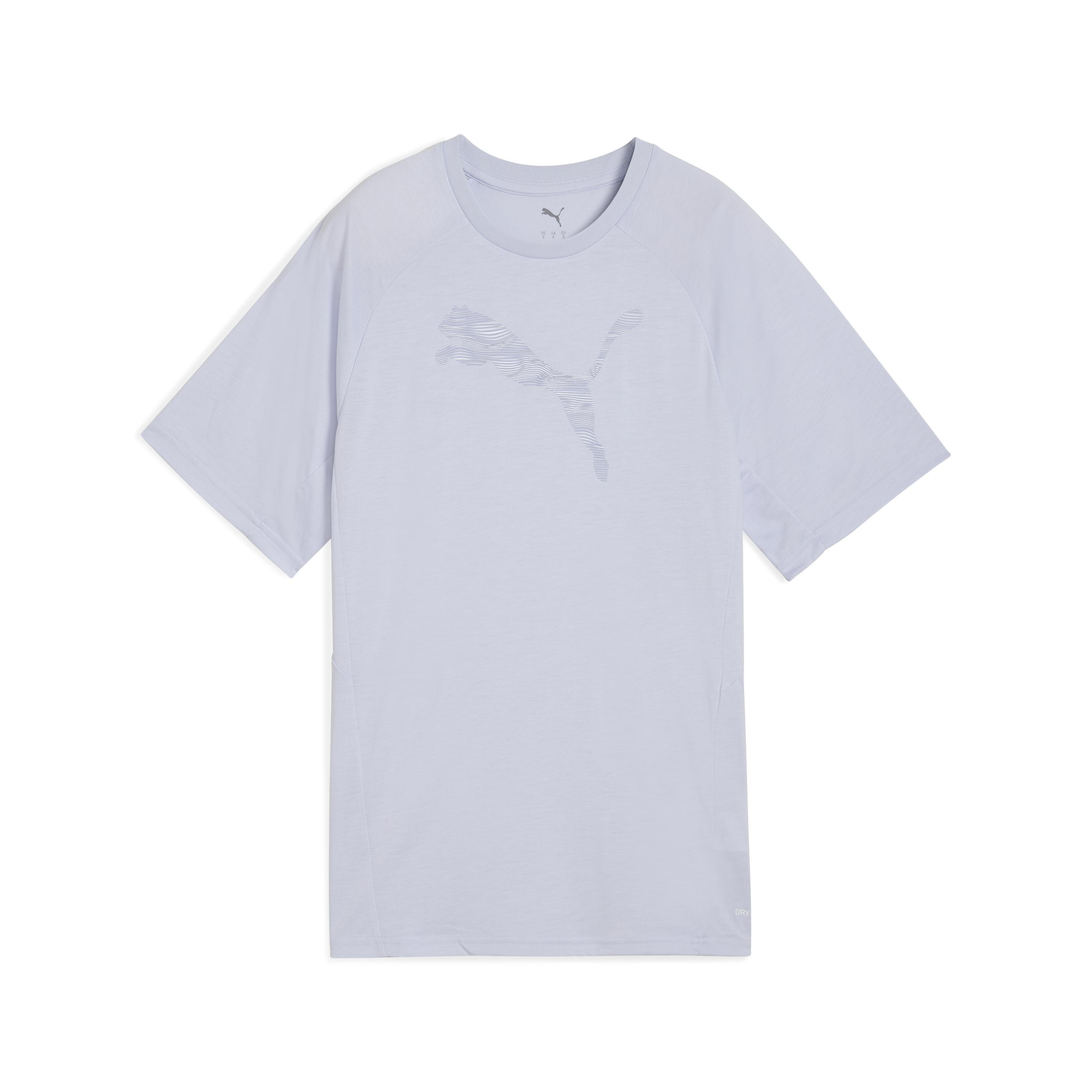 Puma Evostrıpe Relaxed Tee Kadın Tişört