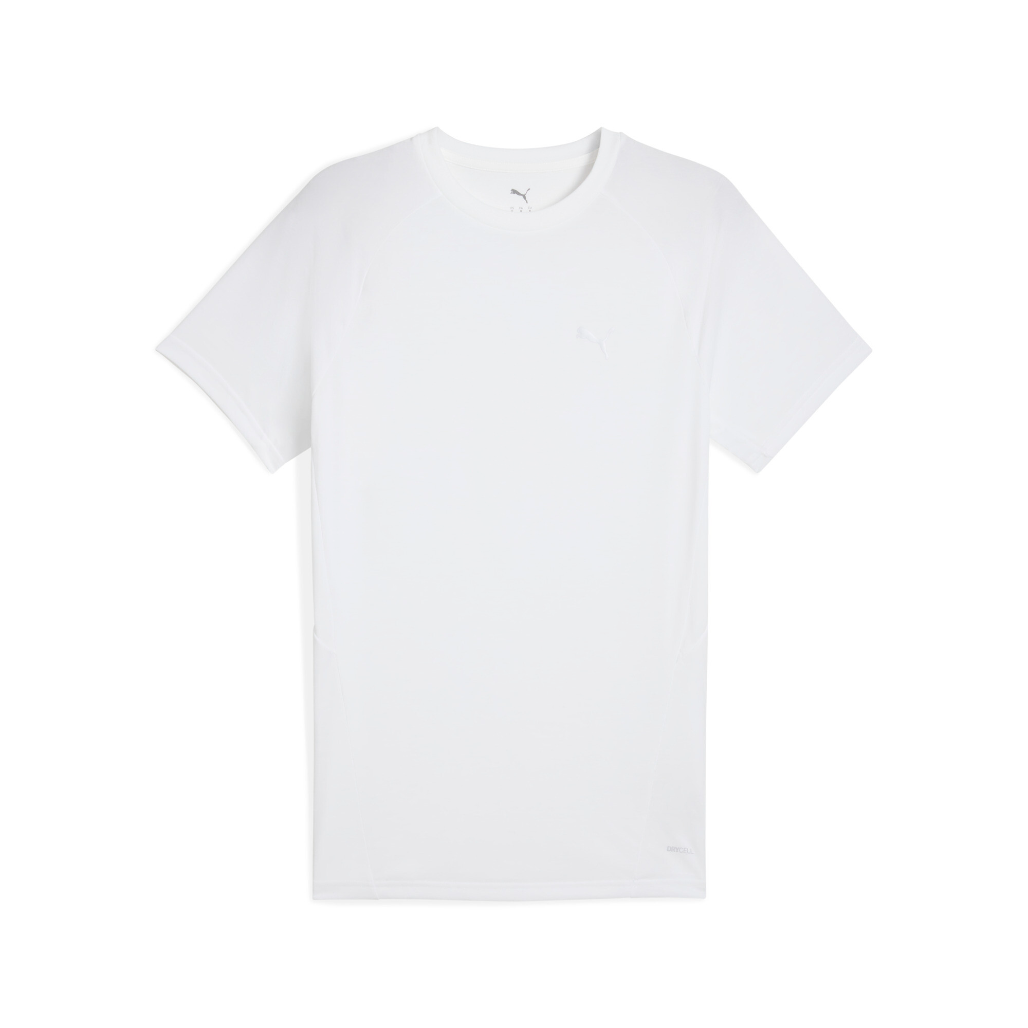 Puma EVOSTRIPE Tee Erkek T-shirt