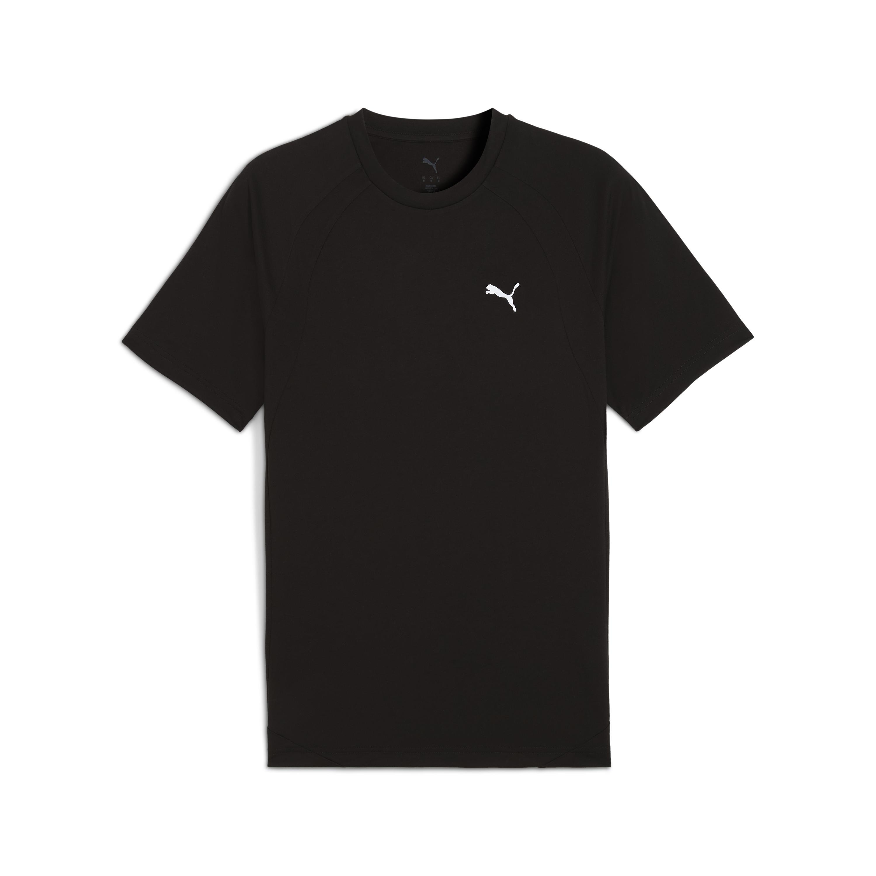 Puma Evostrıpe Tee Erkek Yetişkin T-shirt