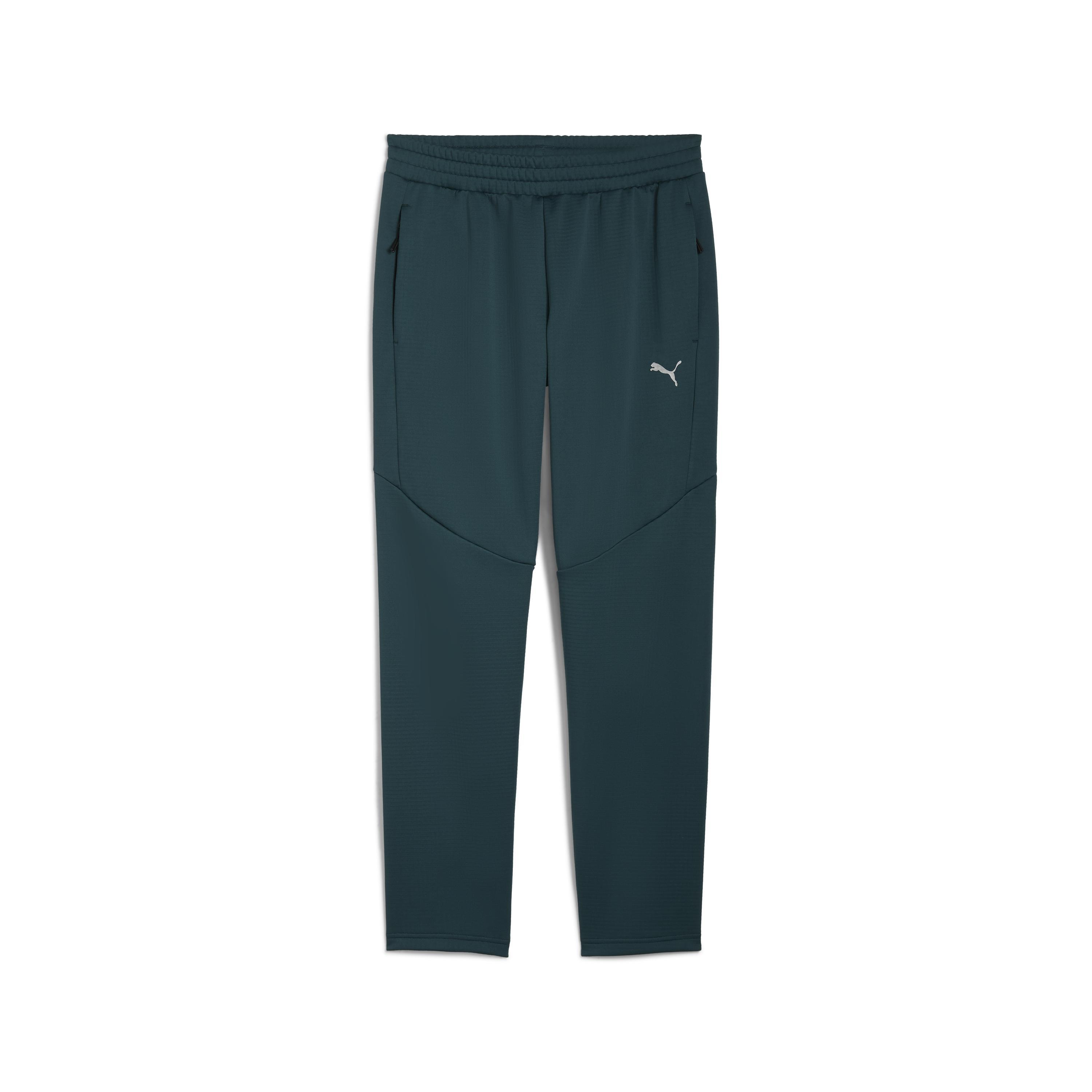 Puma Evostrıpe Warm Pants Erkek Yetişkin Eşofman Altı