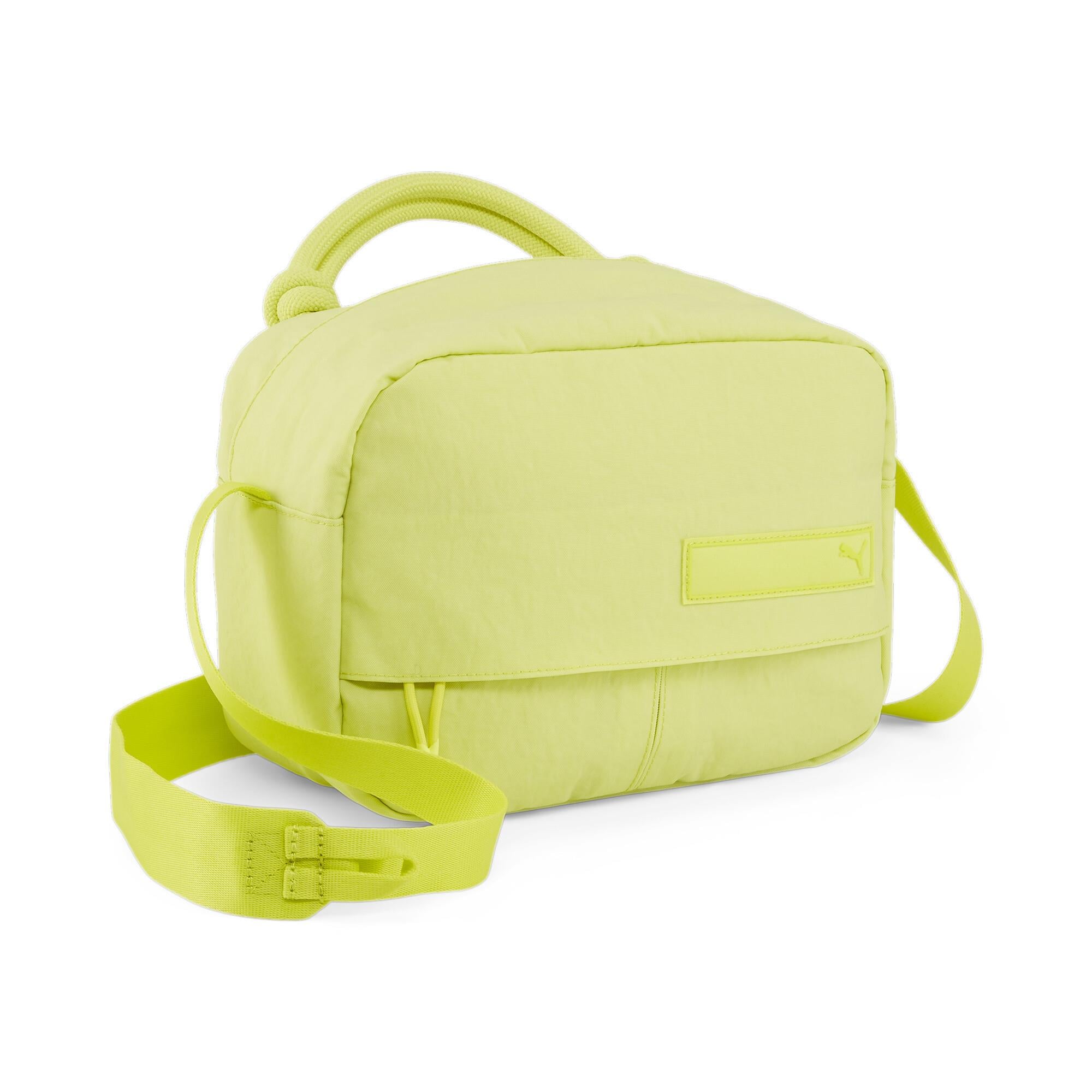 Puma.Bl Cross Body Bag Kadın Omuz Çantası