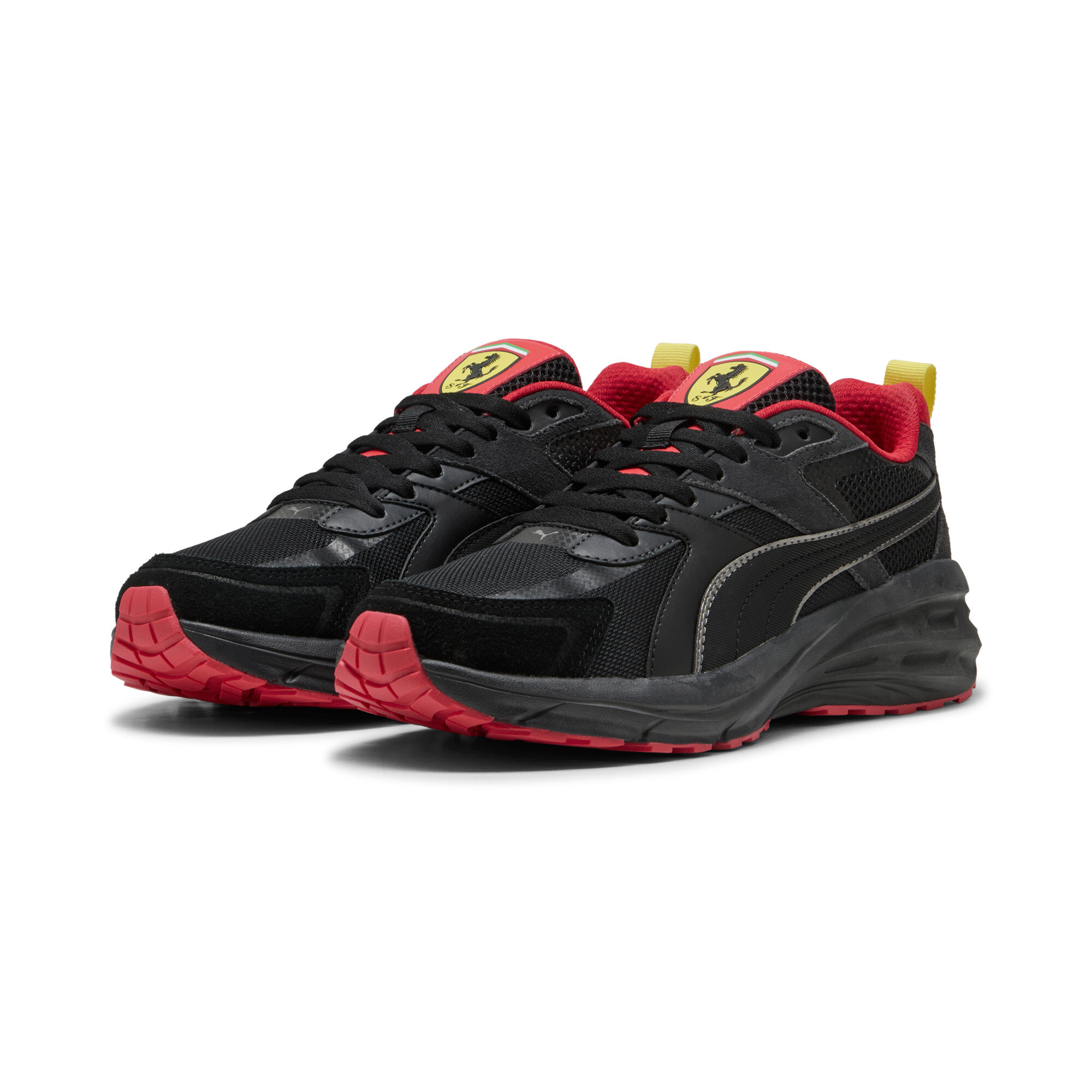Puma Ferrari Hypnotic LS Erkek Sneaker