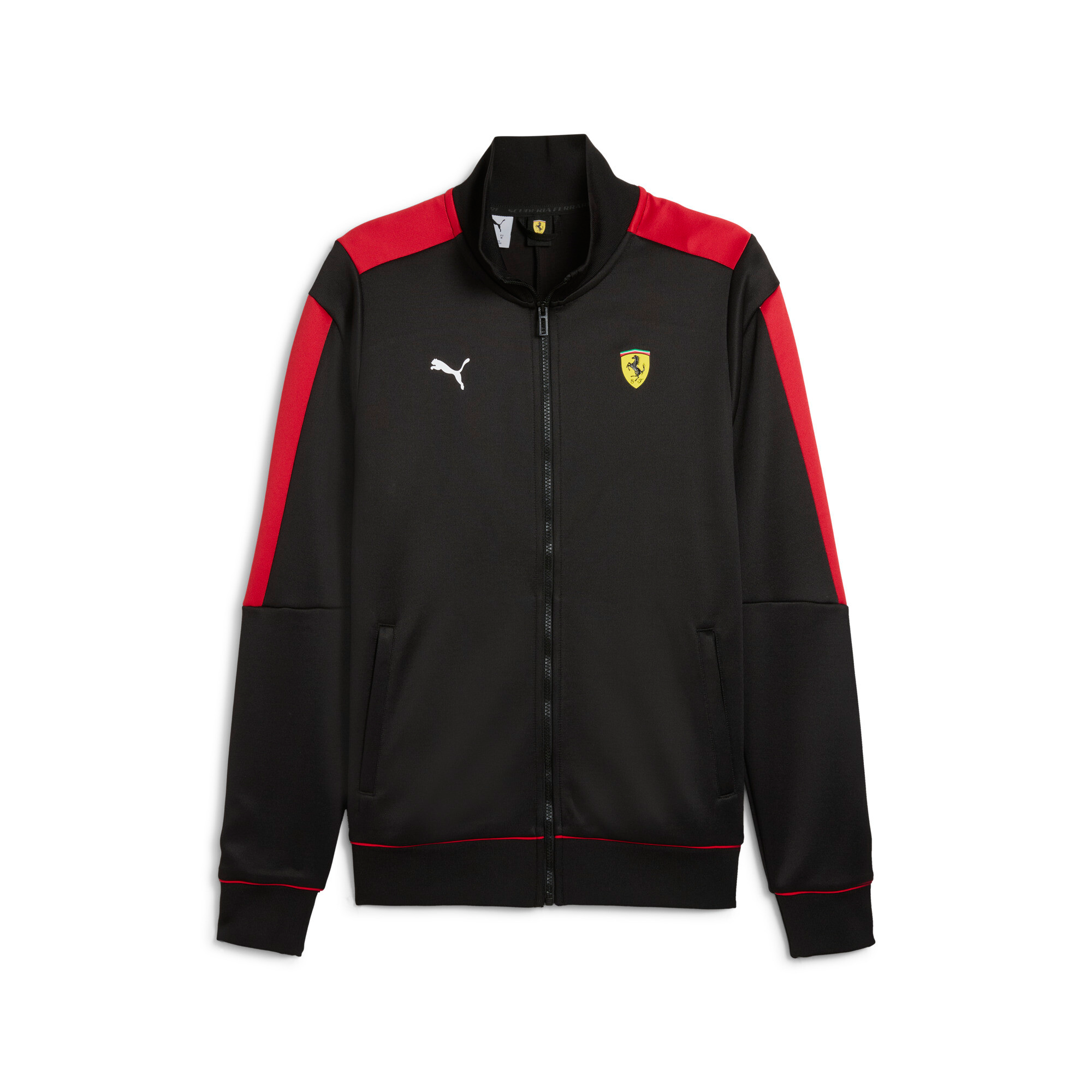 Puma Ferrari Race MT7 Jacket Erkek Ceket