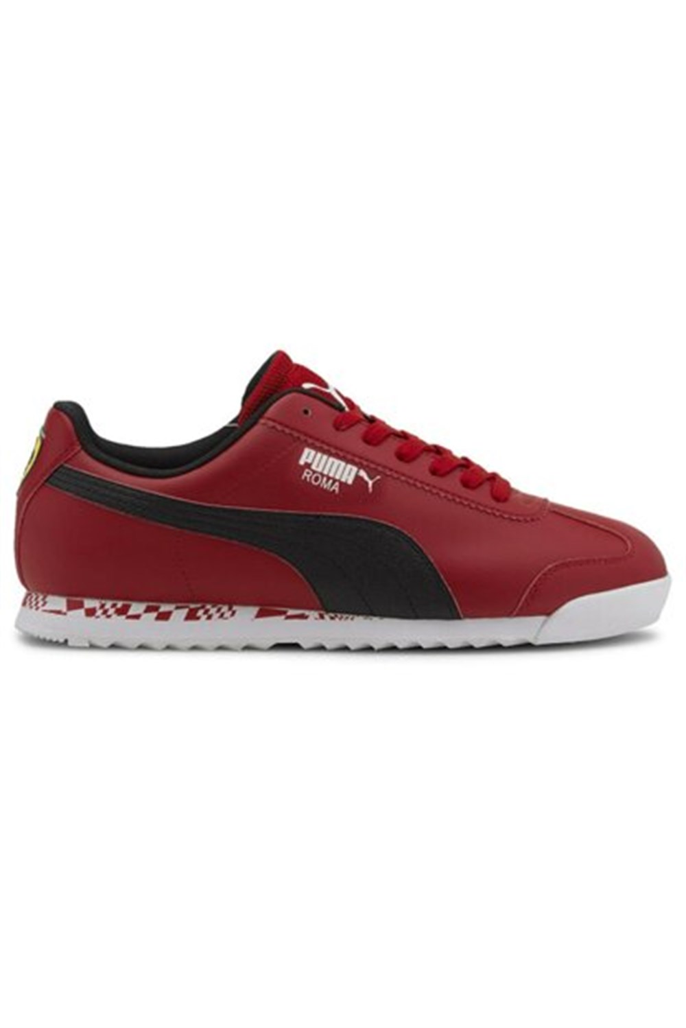 Puma Ferrari Race Roma Erkek Günlük Ayakkabı - 30654202