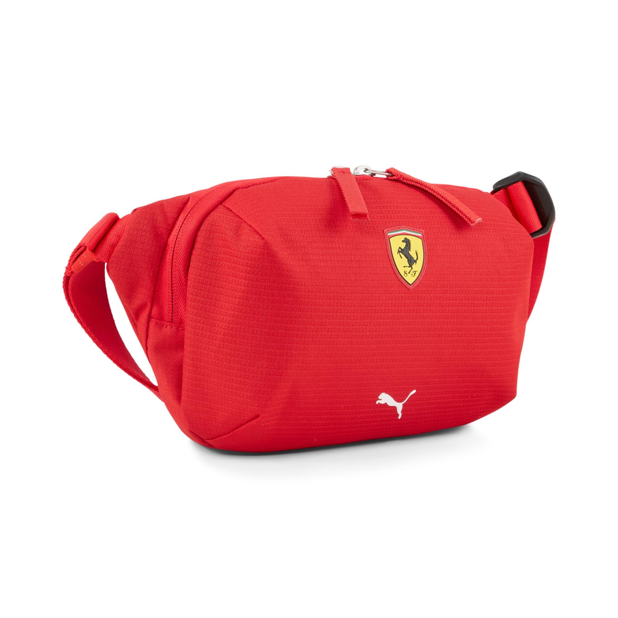 Puma Ferrarı Race Waist Bag Unisex Bel Çantası