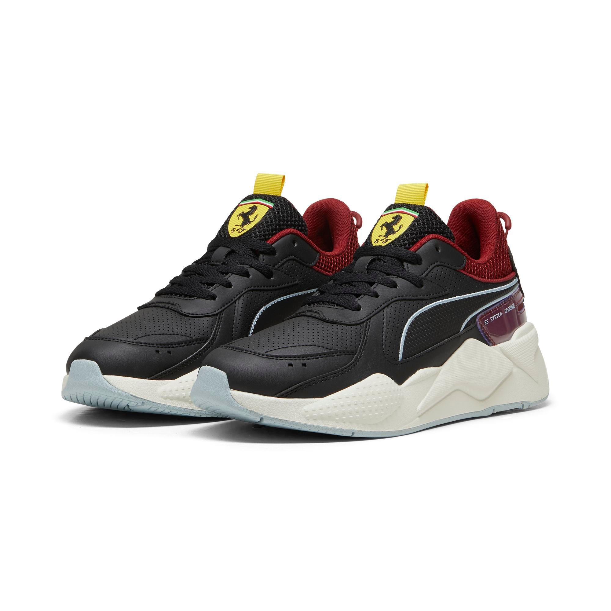 Puma Ferrari Rs-X Erkek Sneaker