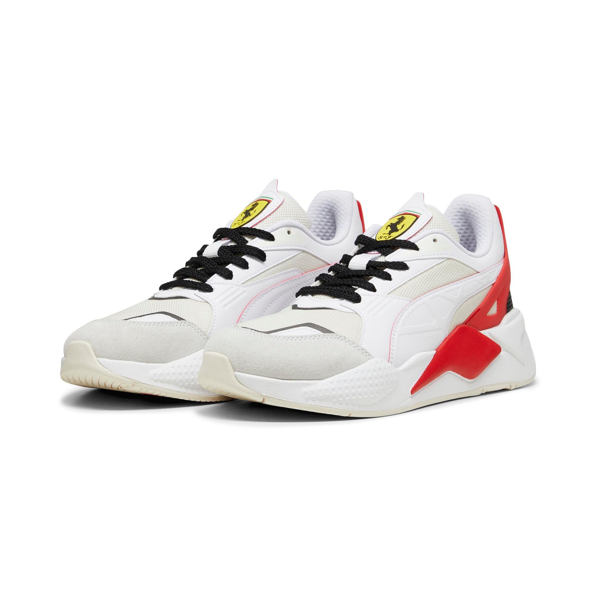 Puma Ferrari Rs-X T Erkek Sneaker