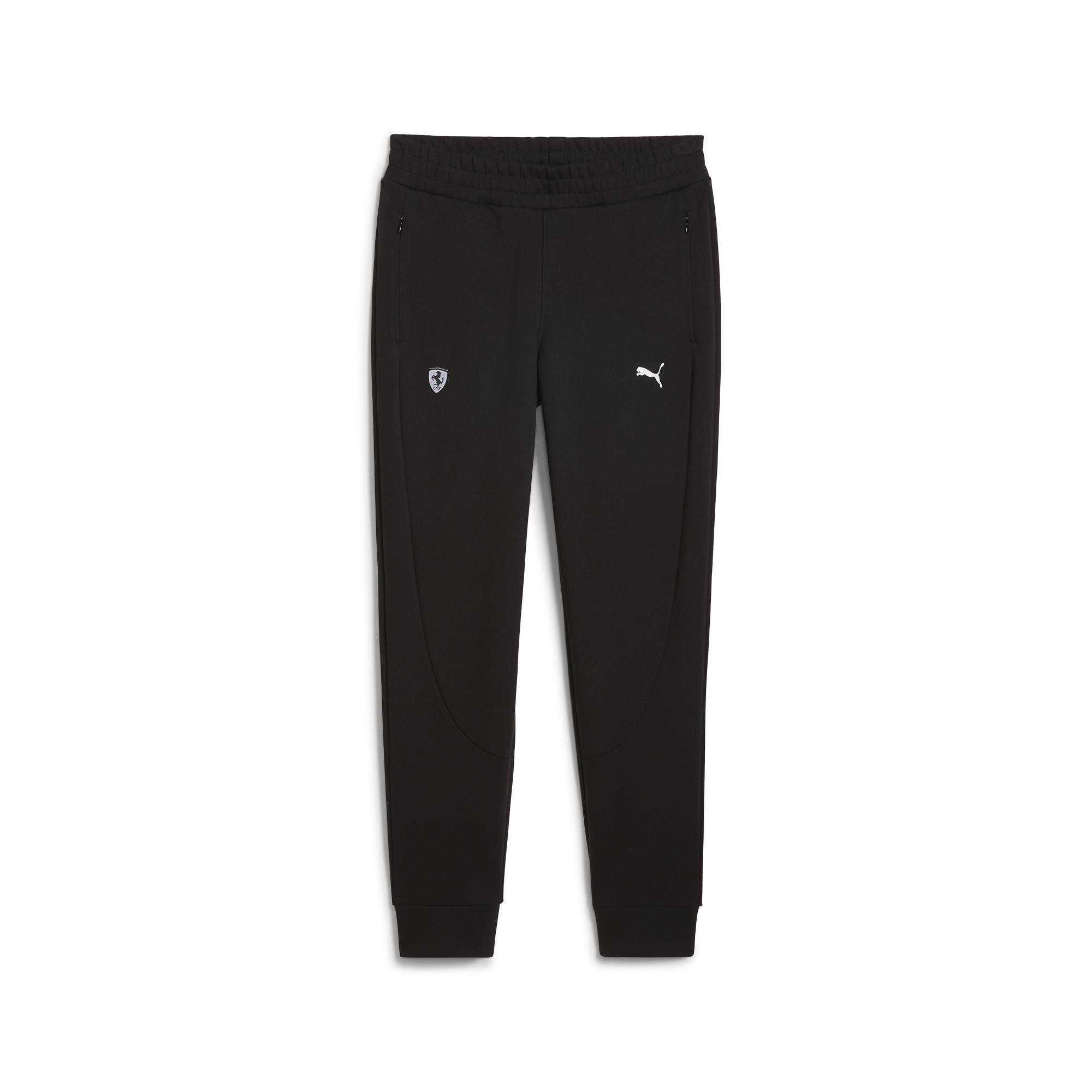 Puma Ferrari Style Sweat Pants Erkek Eşofman Altı