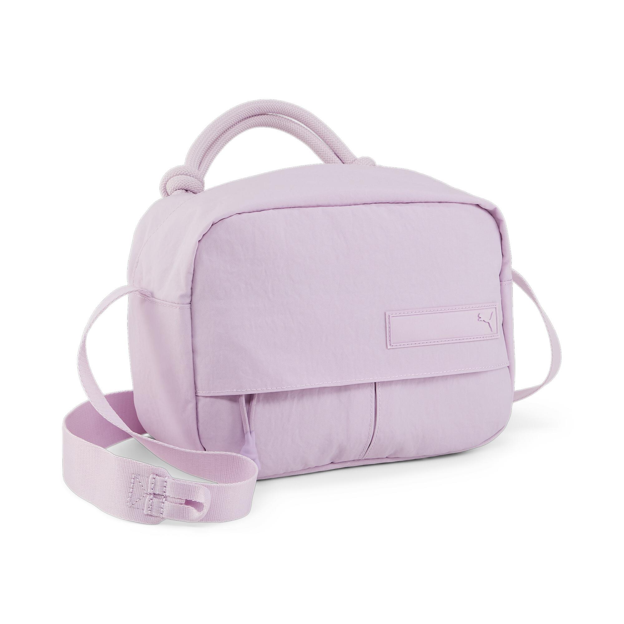 Puma.Bl Cross Body Bag Kadın Omuz Çantası