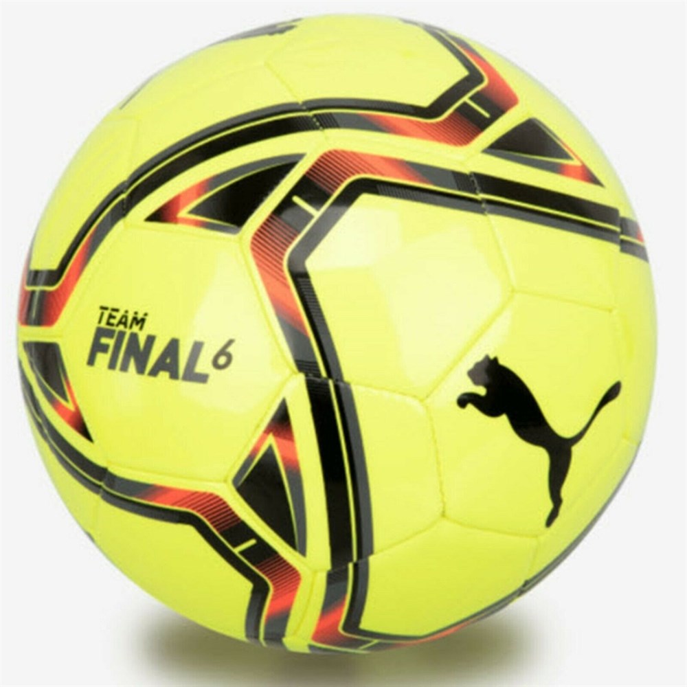 Puma Final 6 Ms Ball Futbol Topu - 08331111