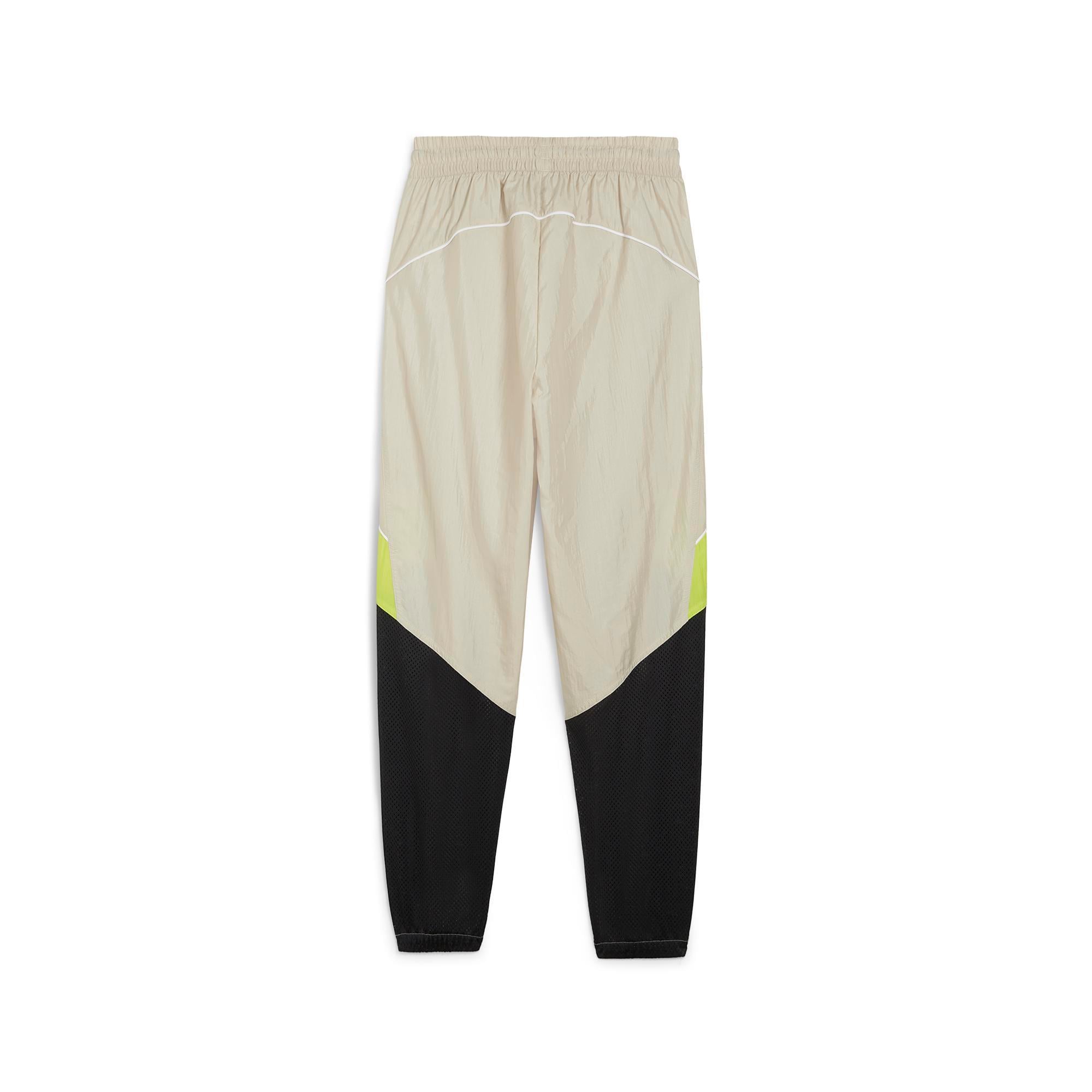 Puma Fit Move Woven Jogger Kadın Eşofman Altı
