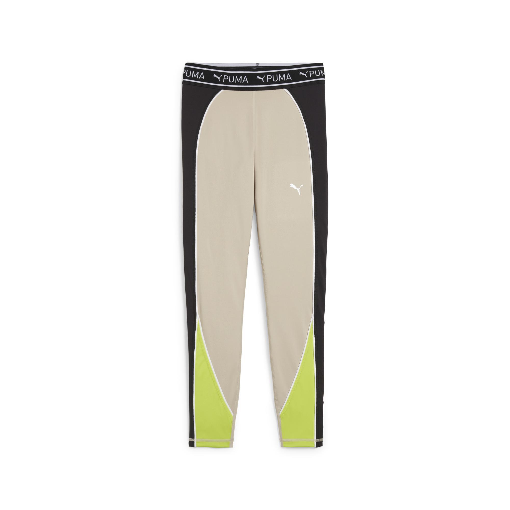 Puma Fit Strong 7/8 Tight Kadın Tayt